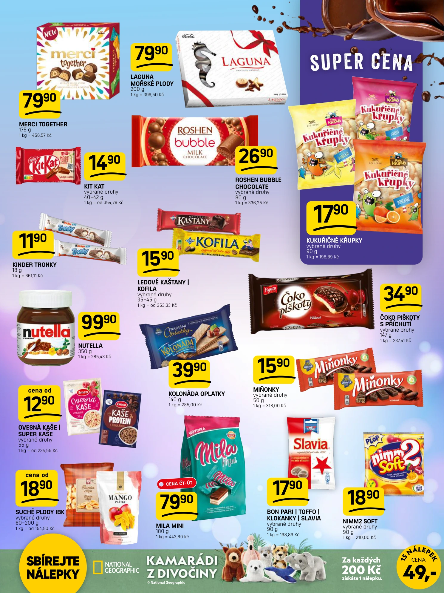 Flyer page 9