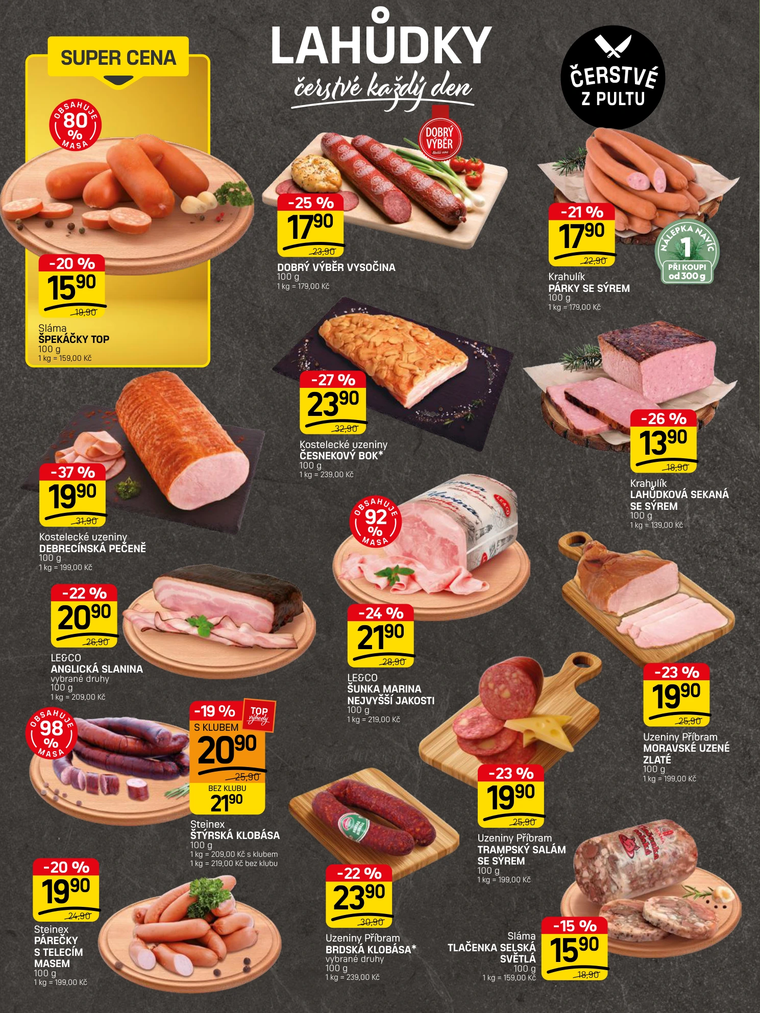 Flyer page 2