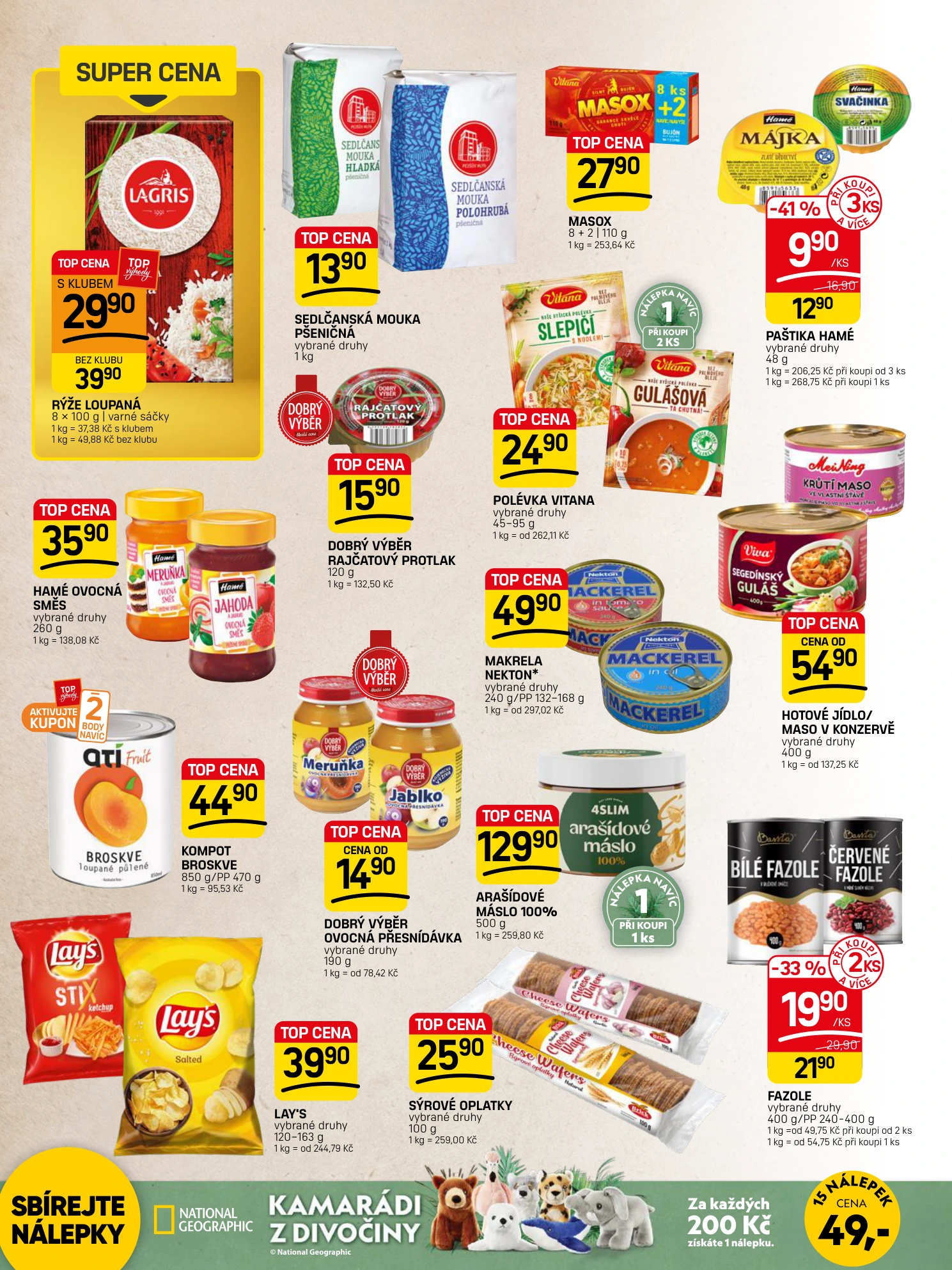 Flyer page 8