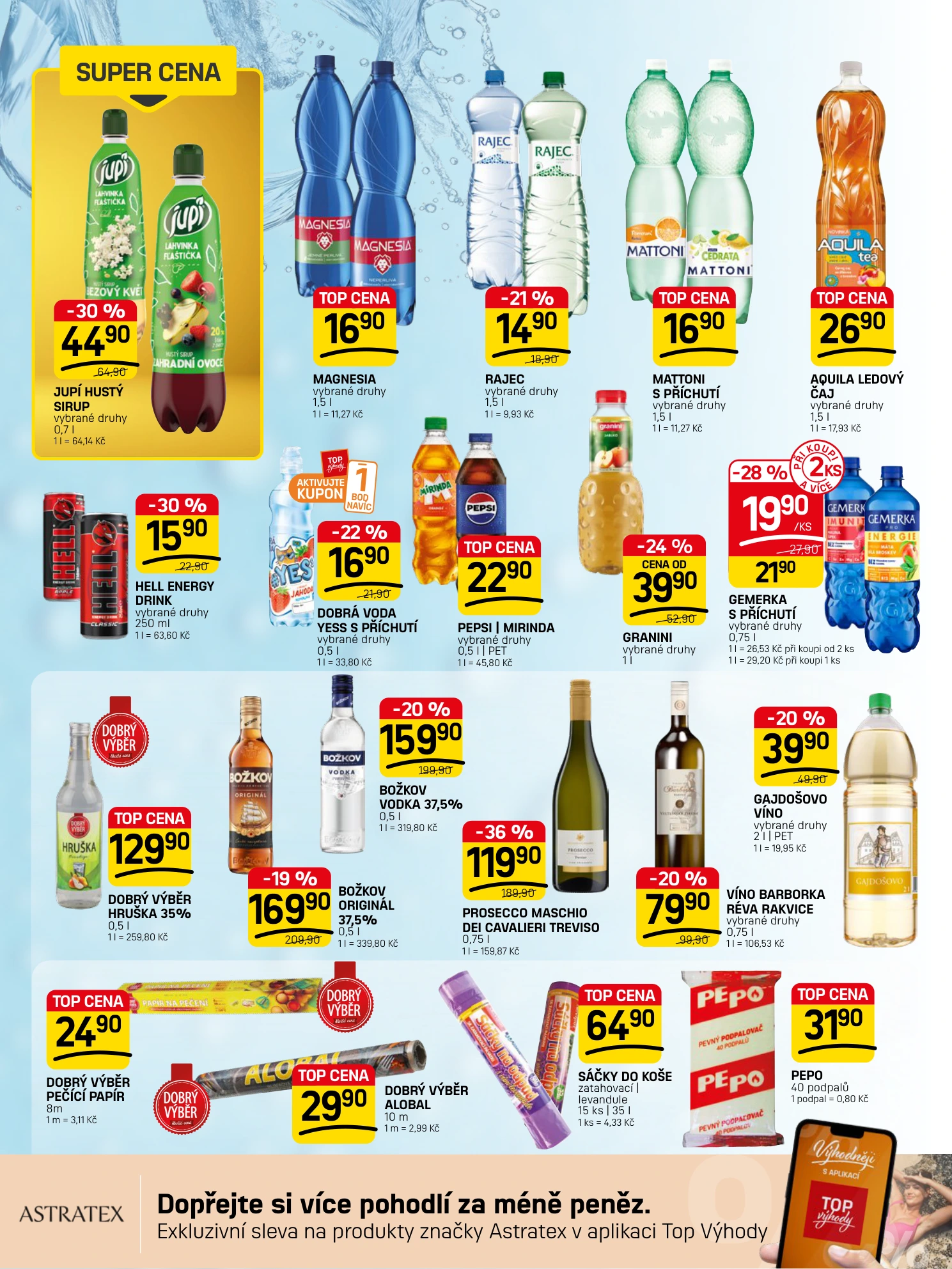 Flyer page 10