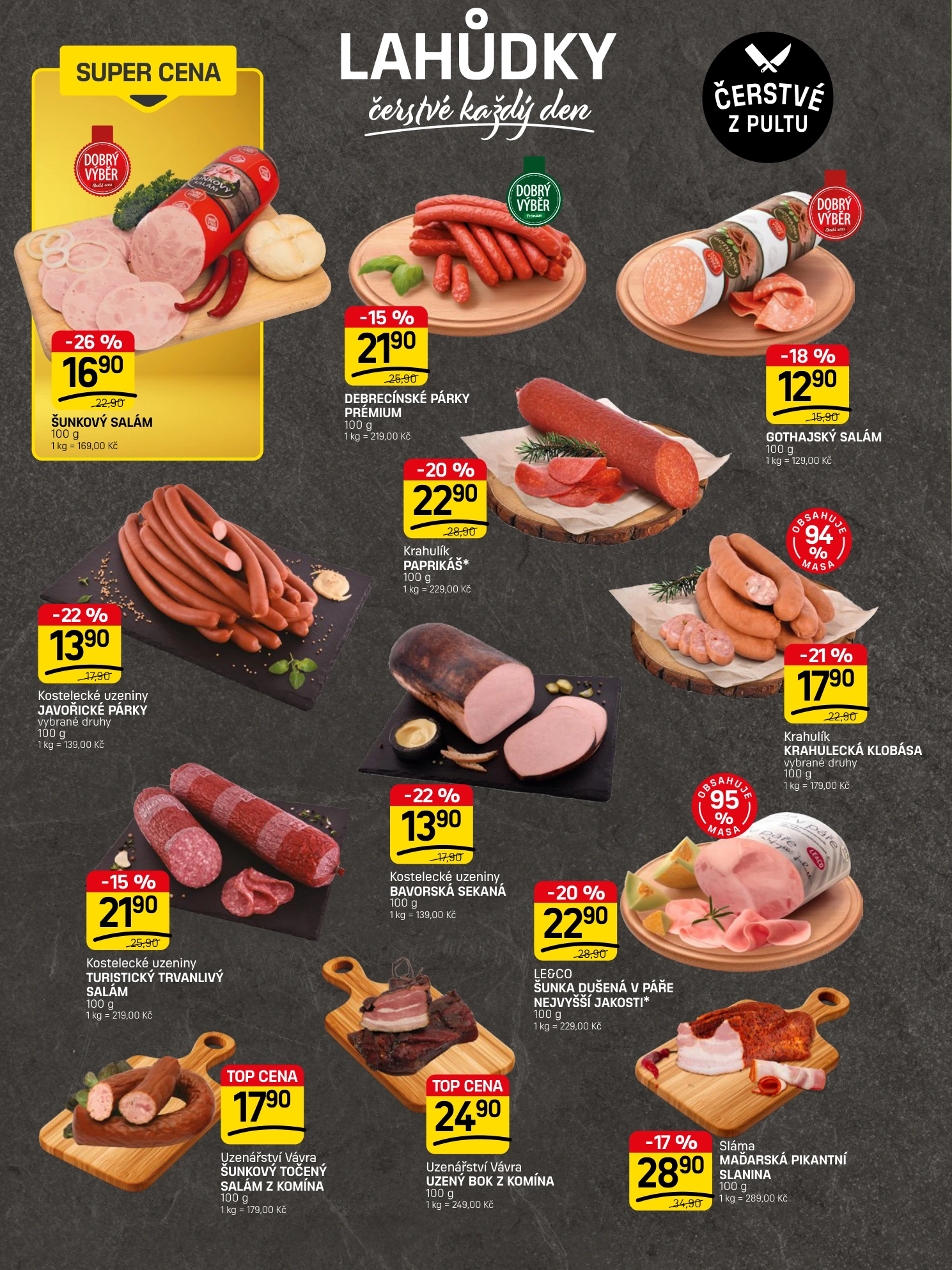 Flyer page 2