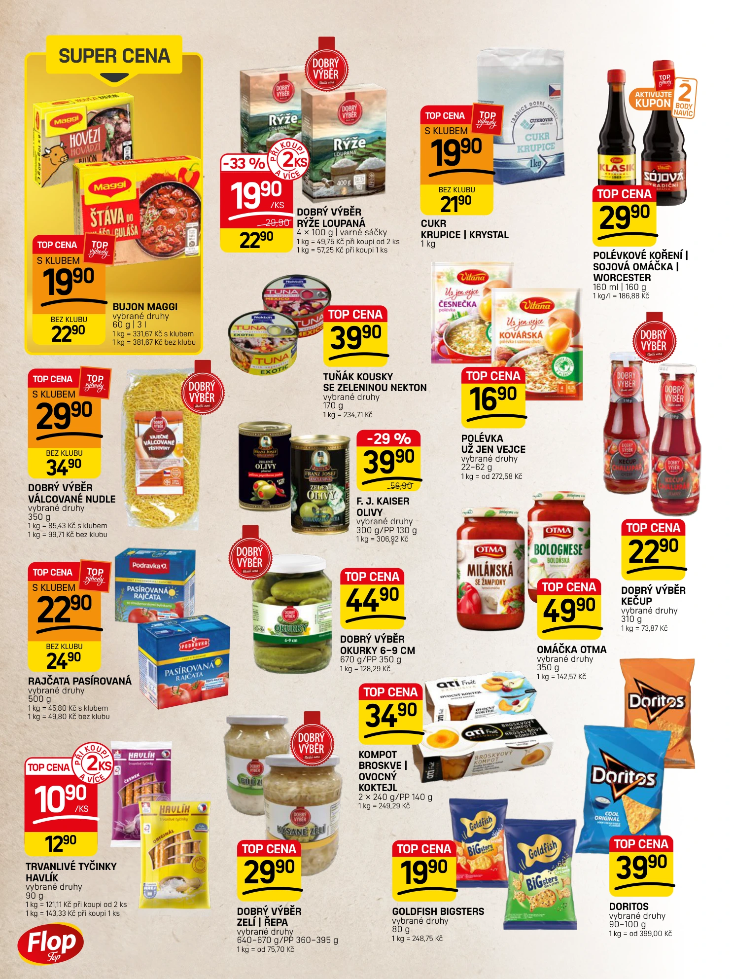 Flyer page 8