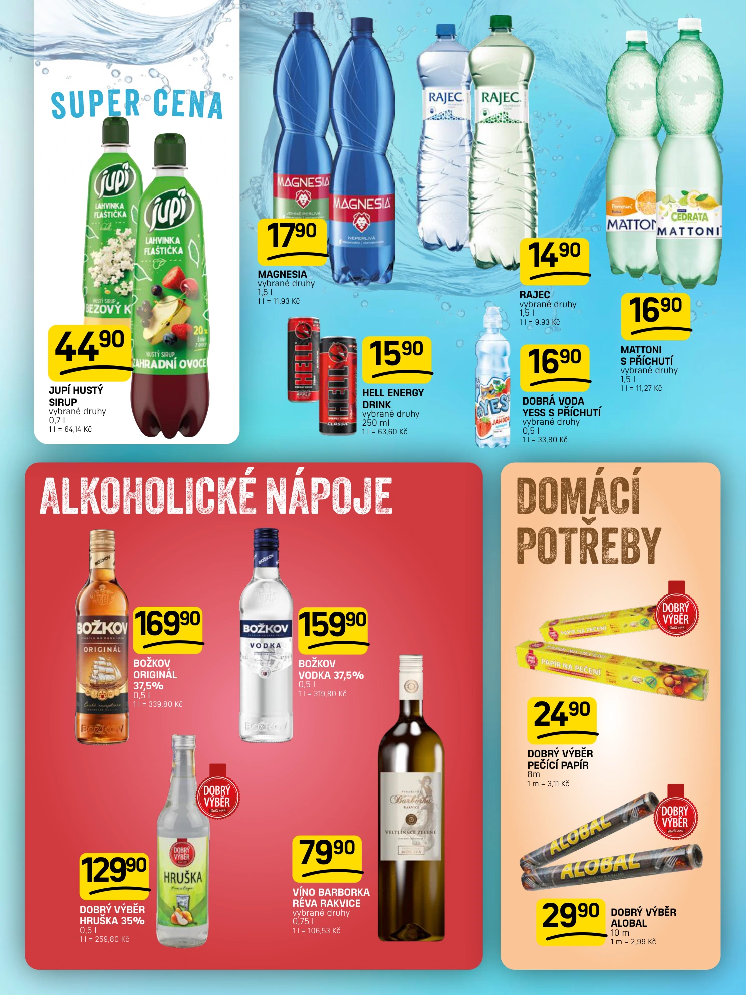 Flyer page 10