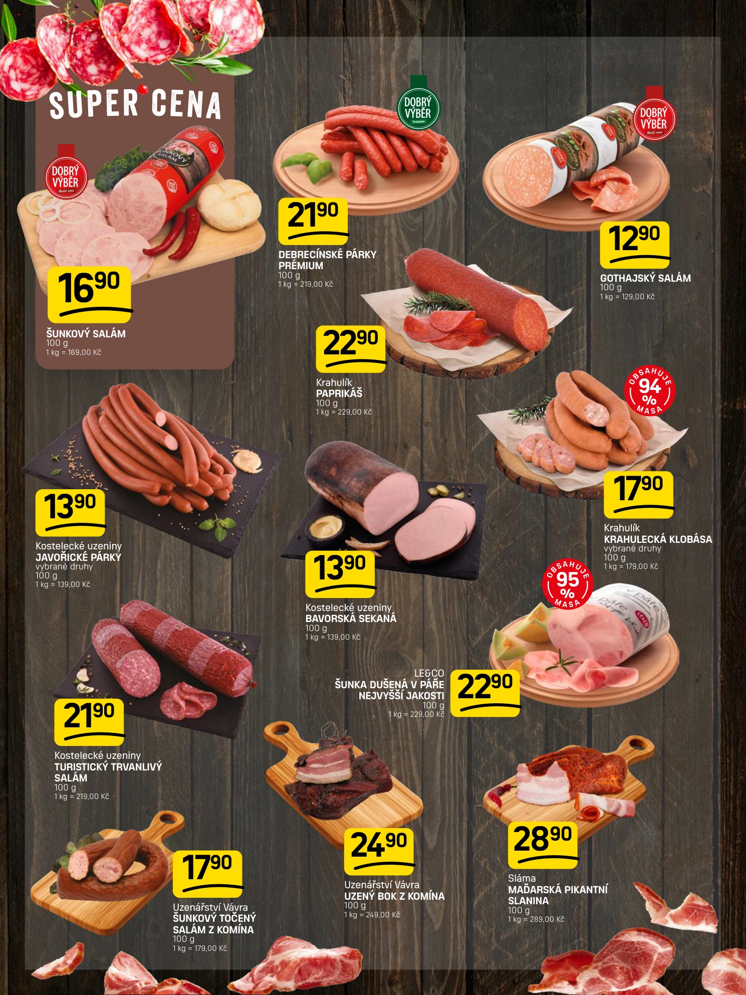 Flyer page 2