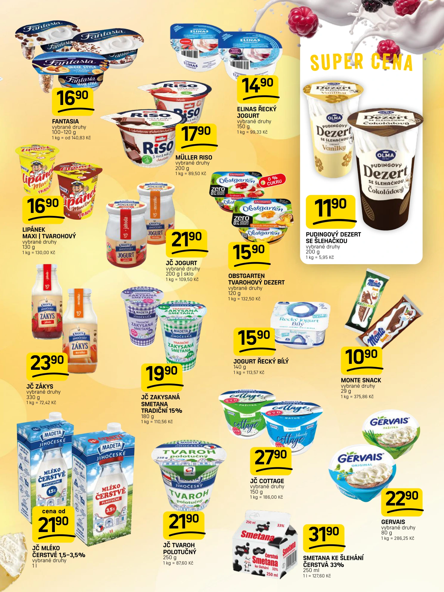 Flyer page 5