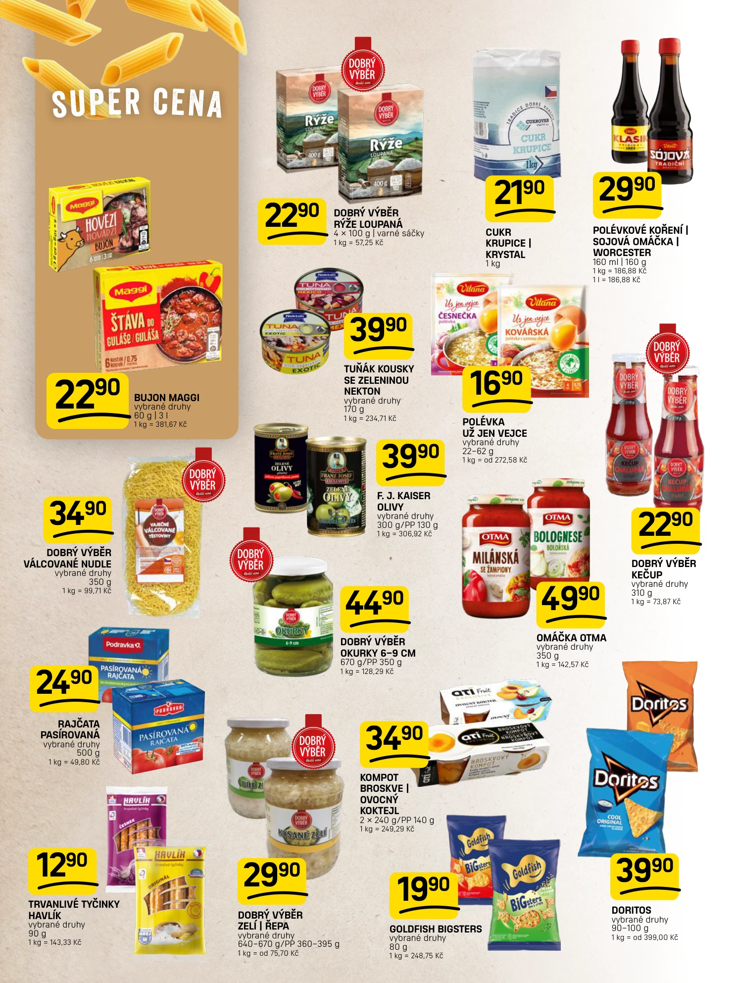 Flyer page 8