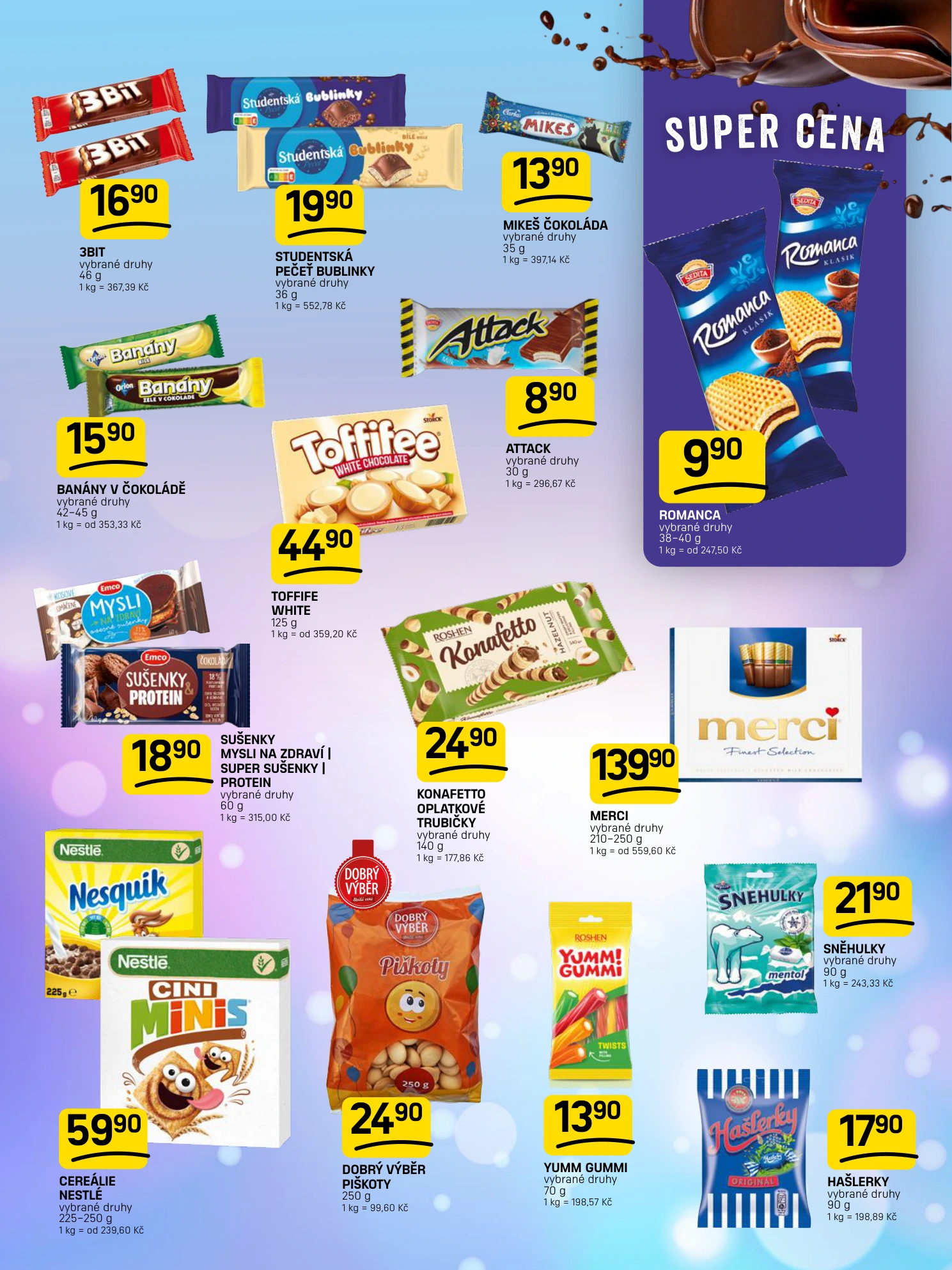 Flyer page 9