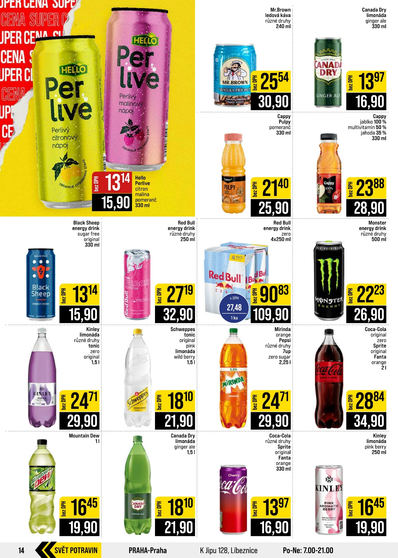 Flyer page 14