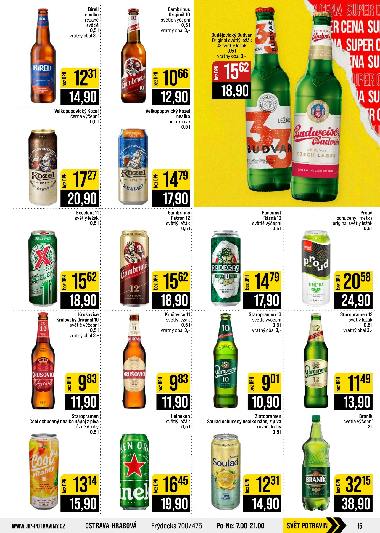 Flyer page 15