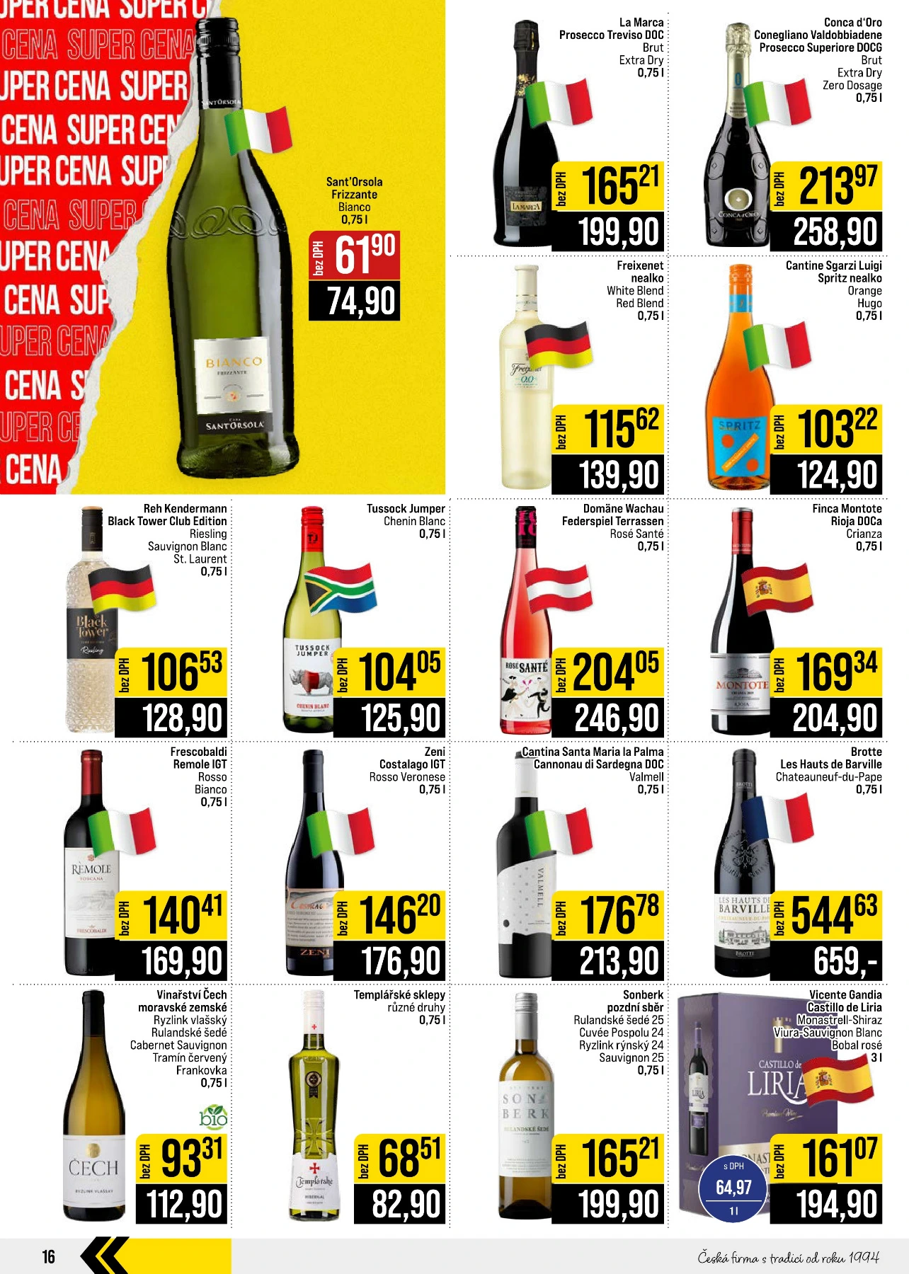 Flyer page 16