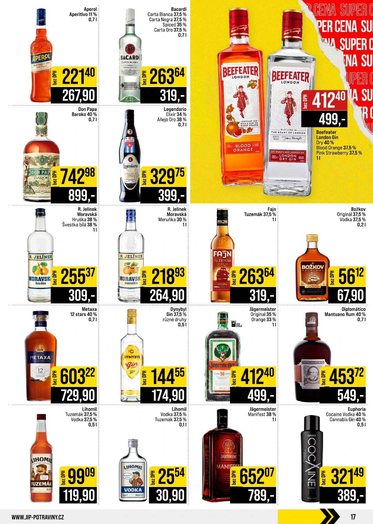 Flyer page 17
