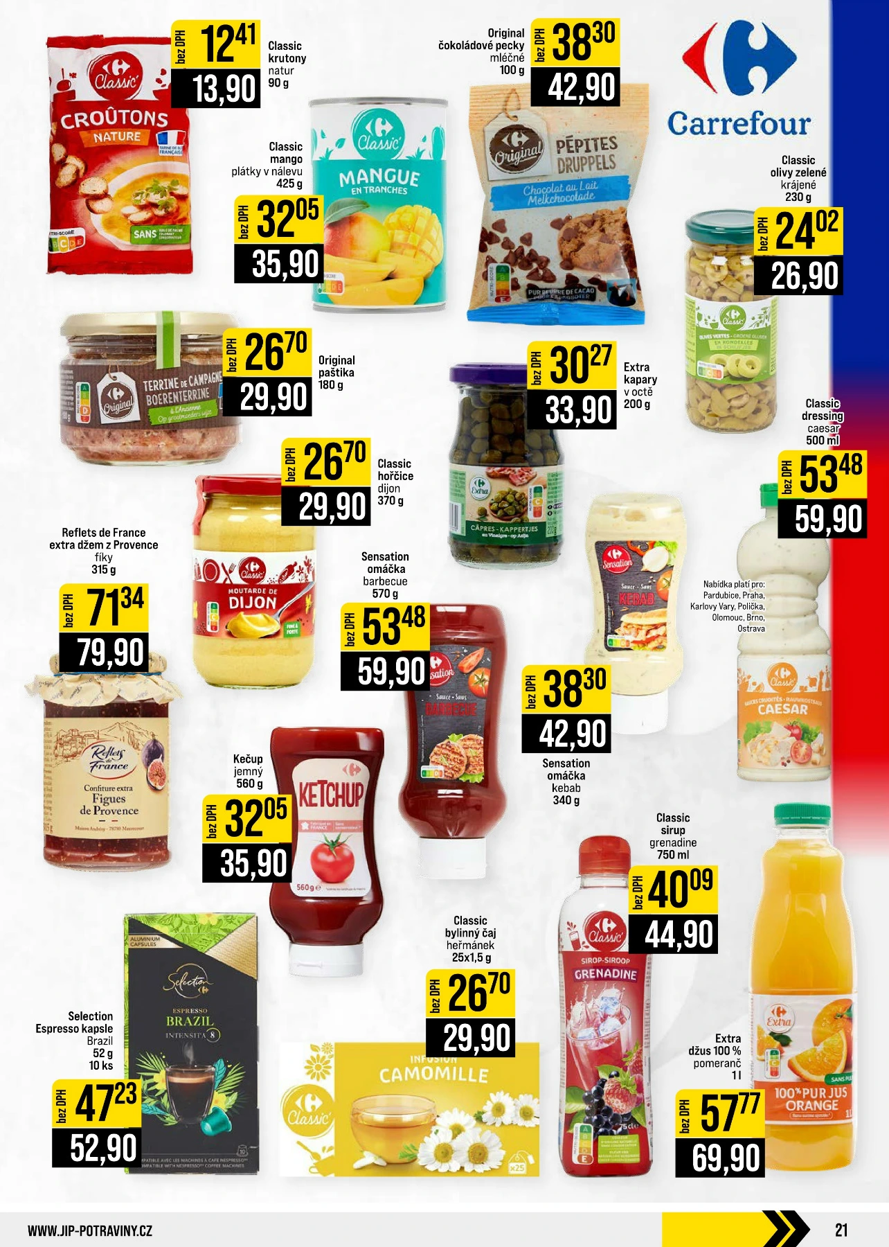 Flyer page 21