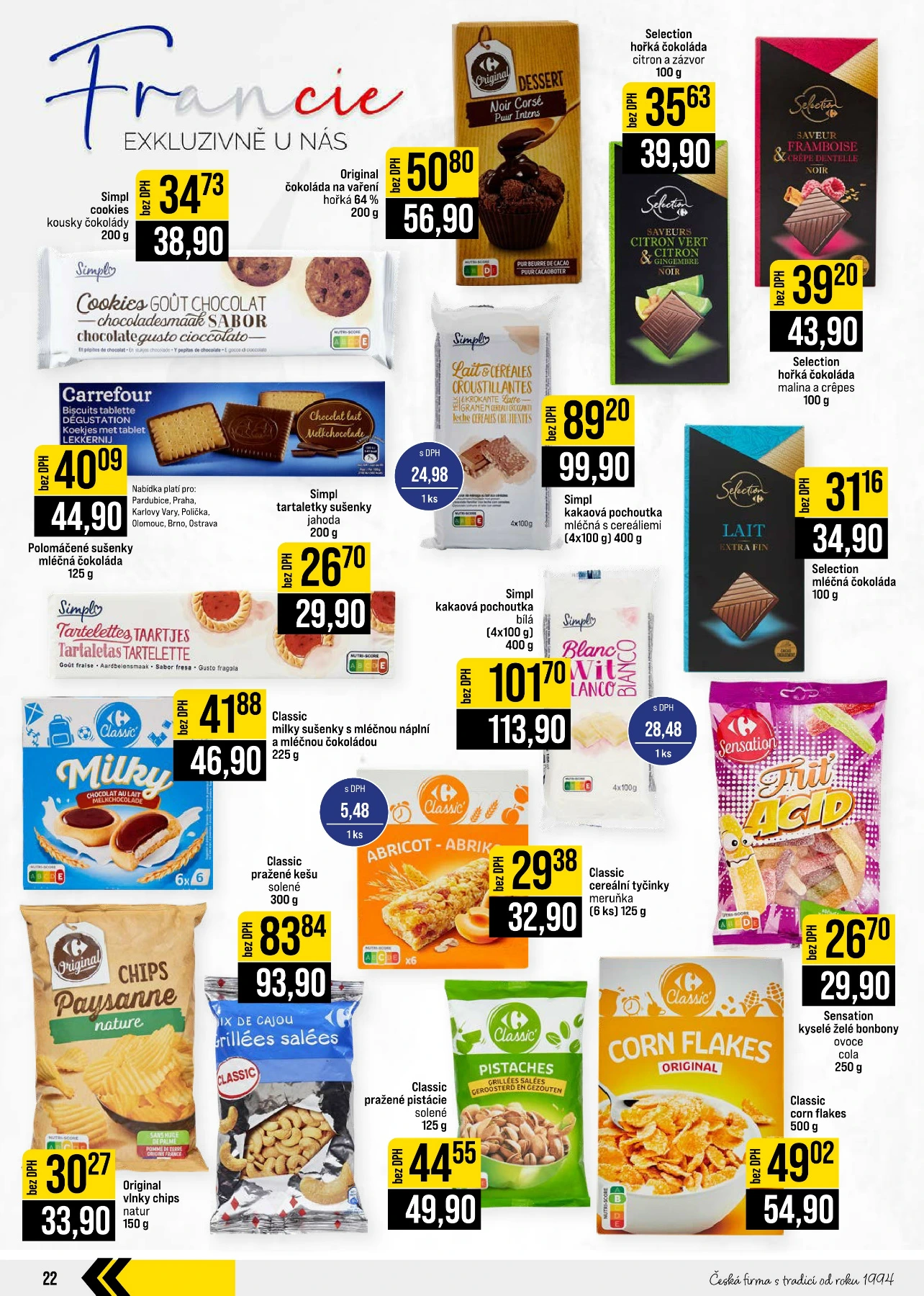 Flyer page 22