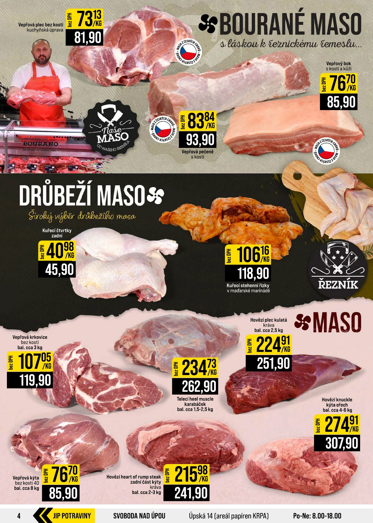 Flyer page 4