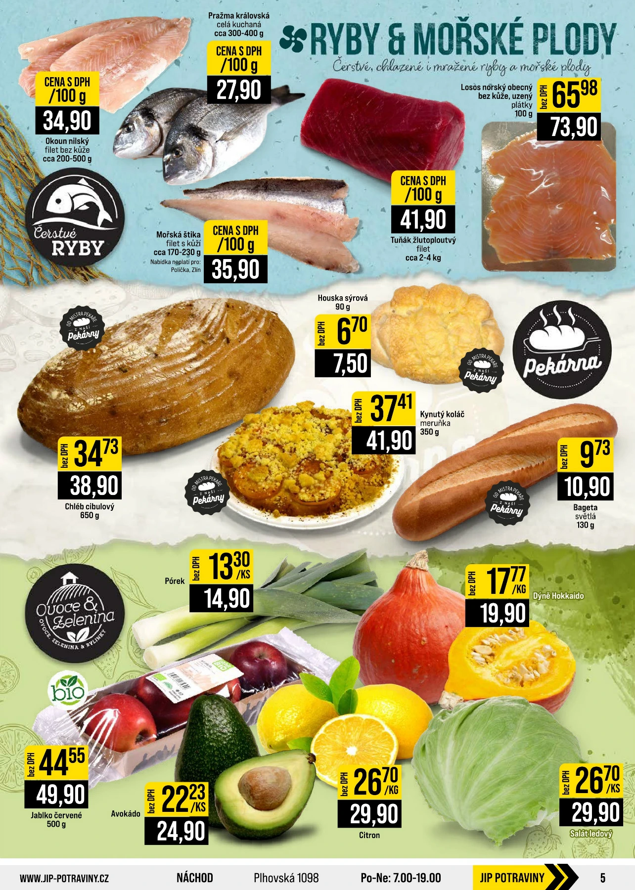 Flyer page 5