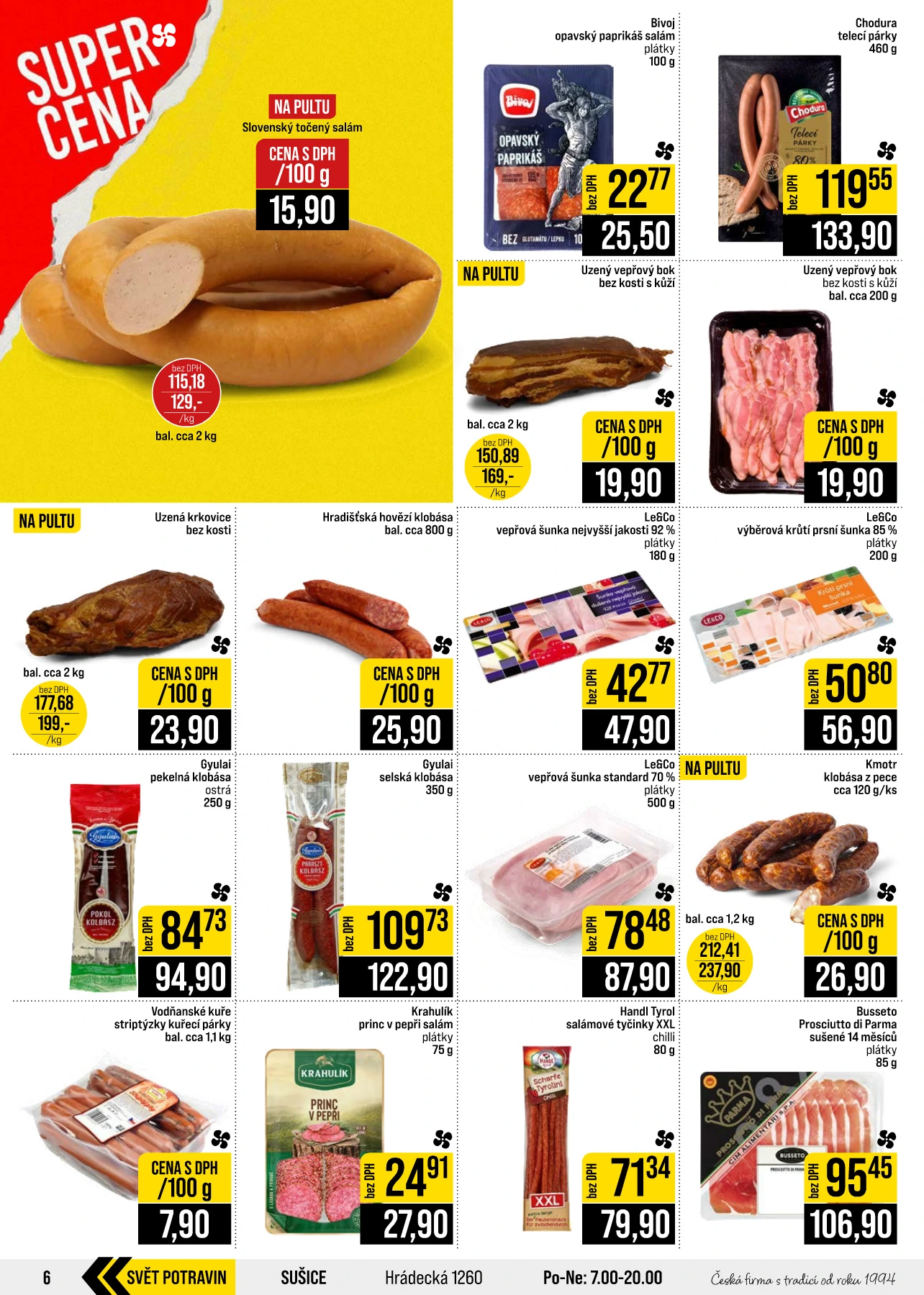 Flyer page 6