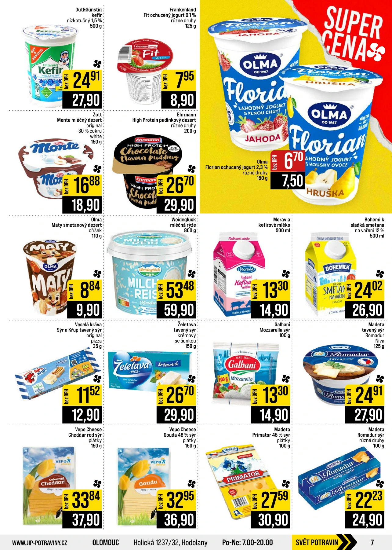Flyer page 7