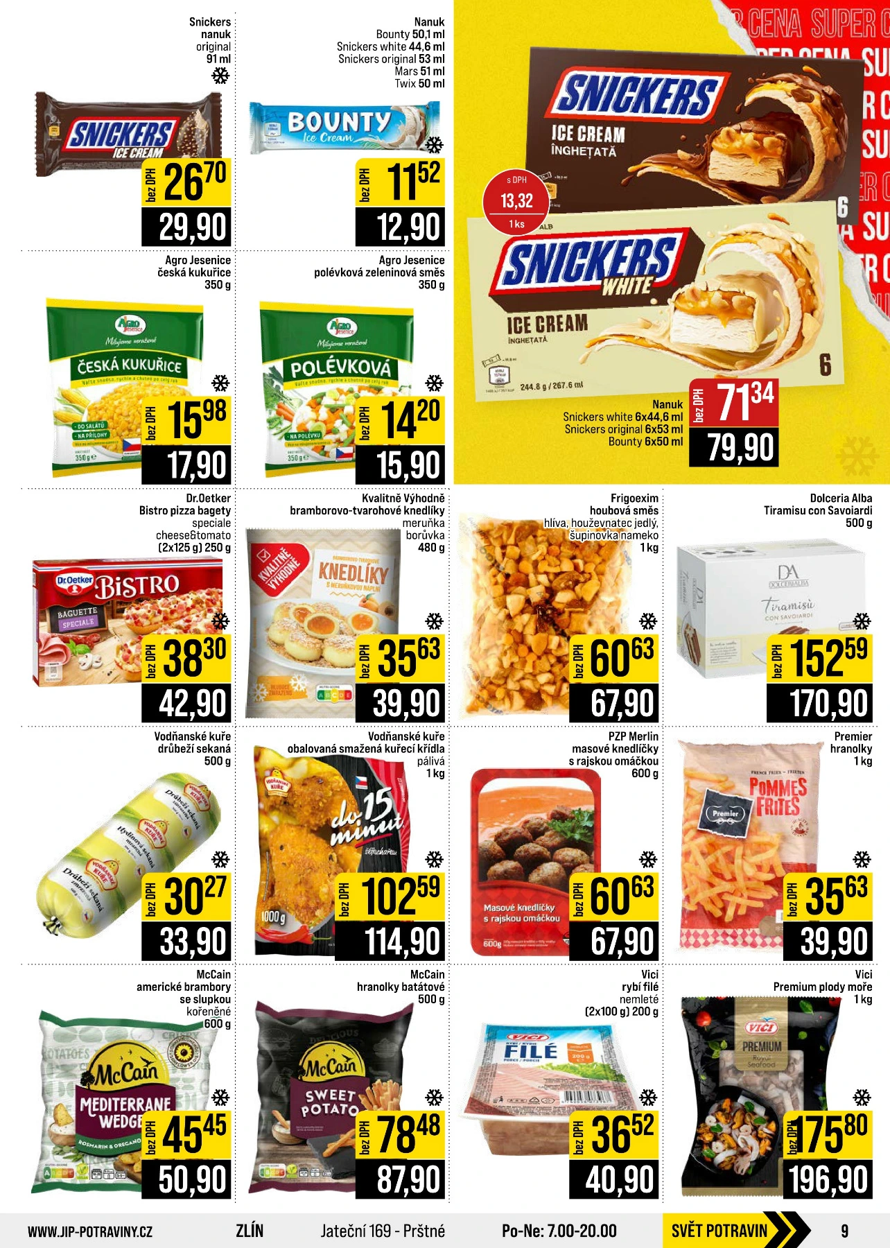 Flyer page 9