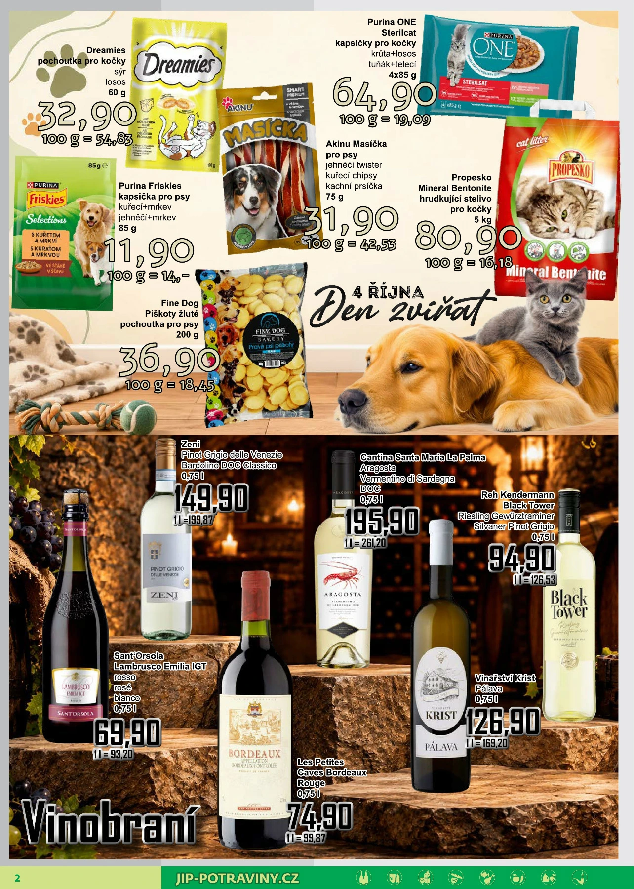 Flyer page 2