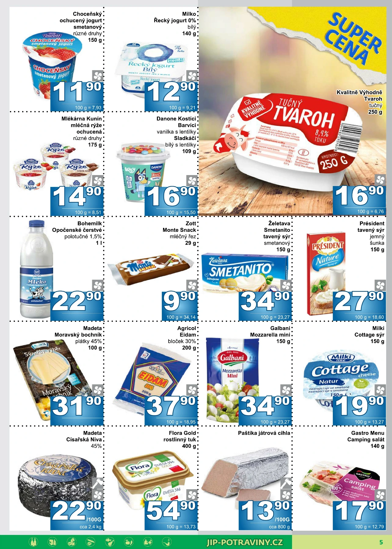 Flyer page 5