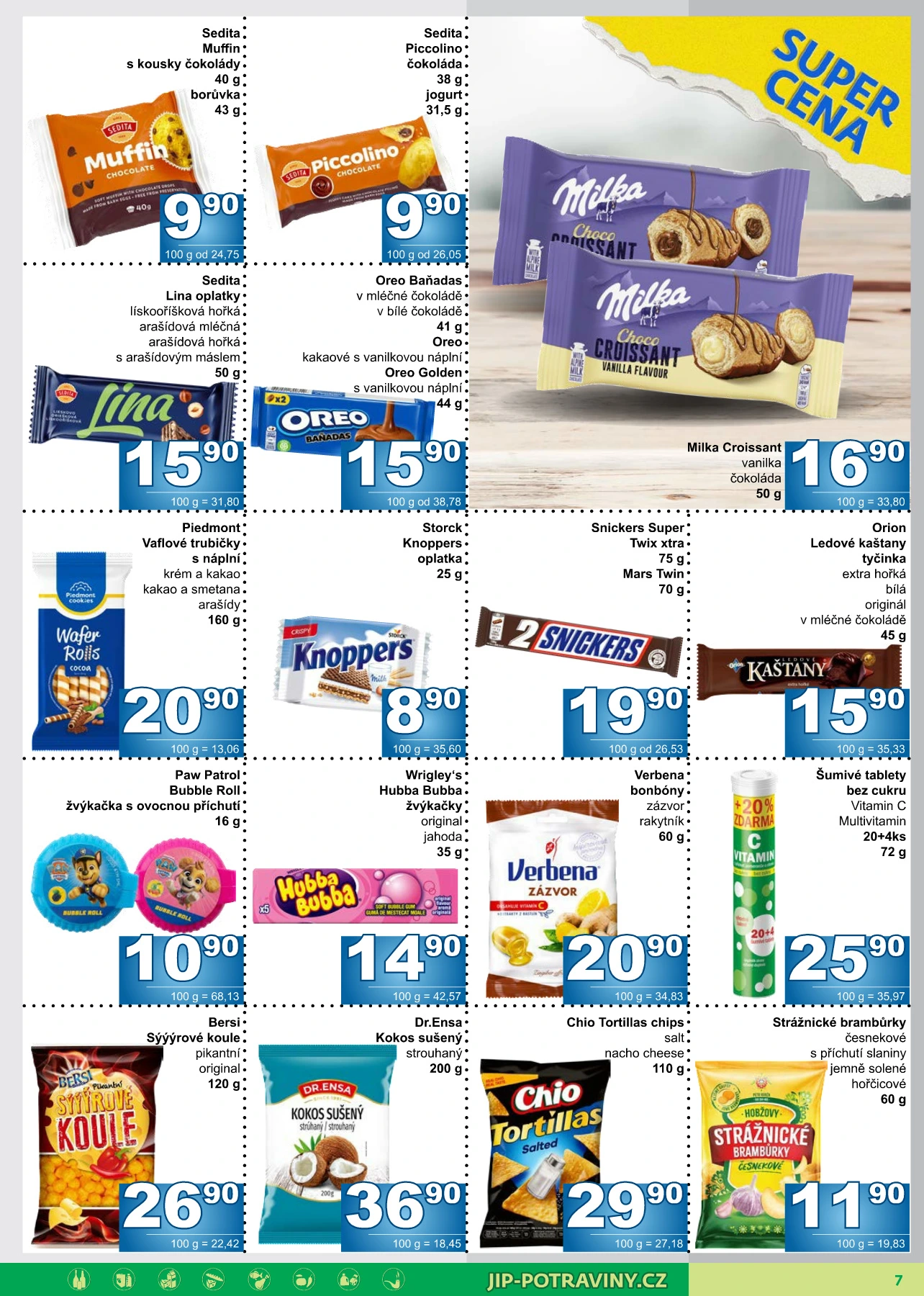Flyer page 7