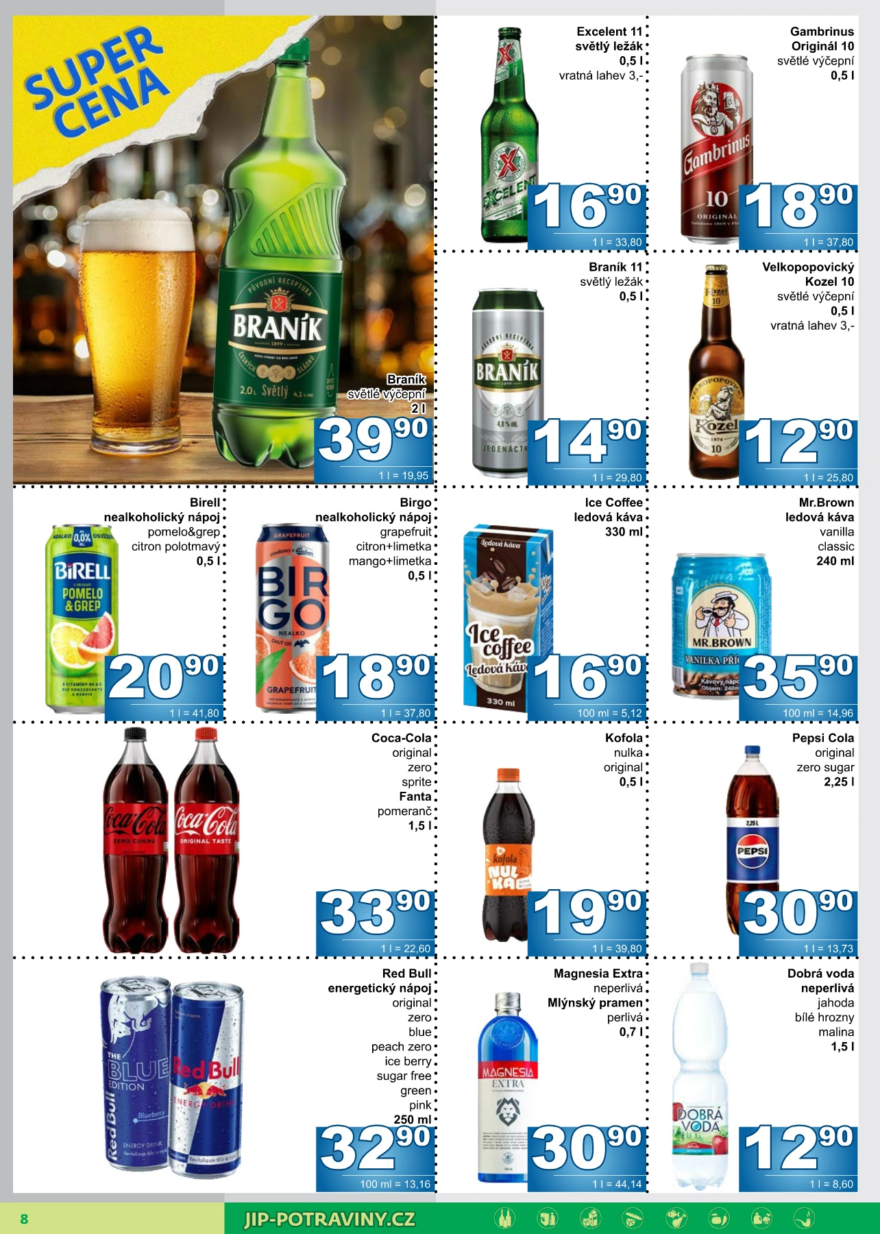 Flyer page 8
