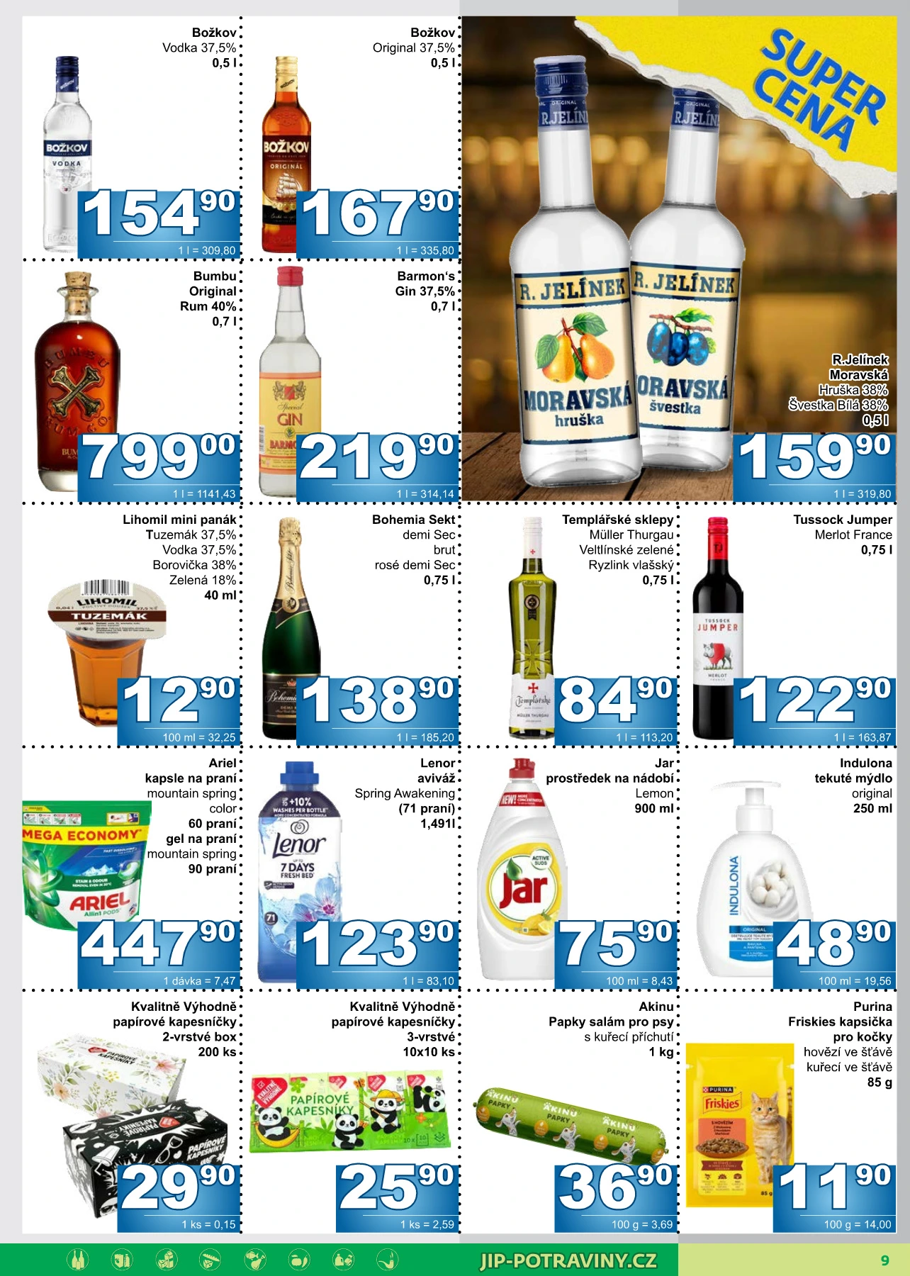 Flyer page 9