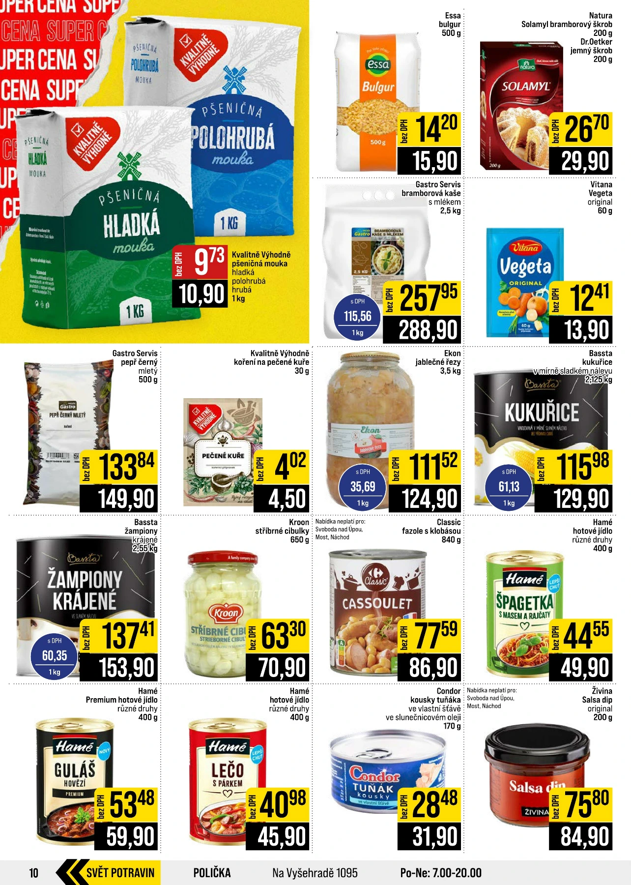 Flyer page 10