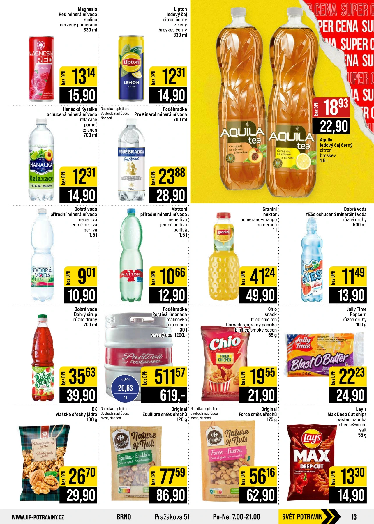 Flyer page 13