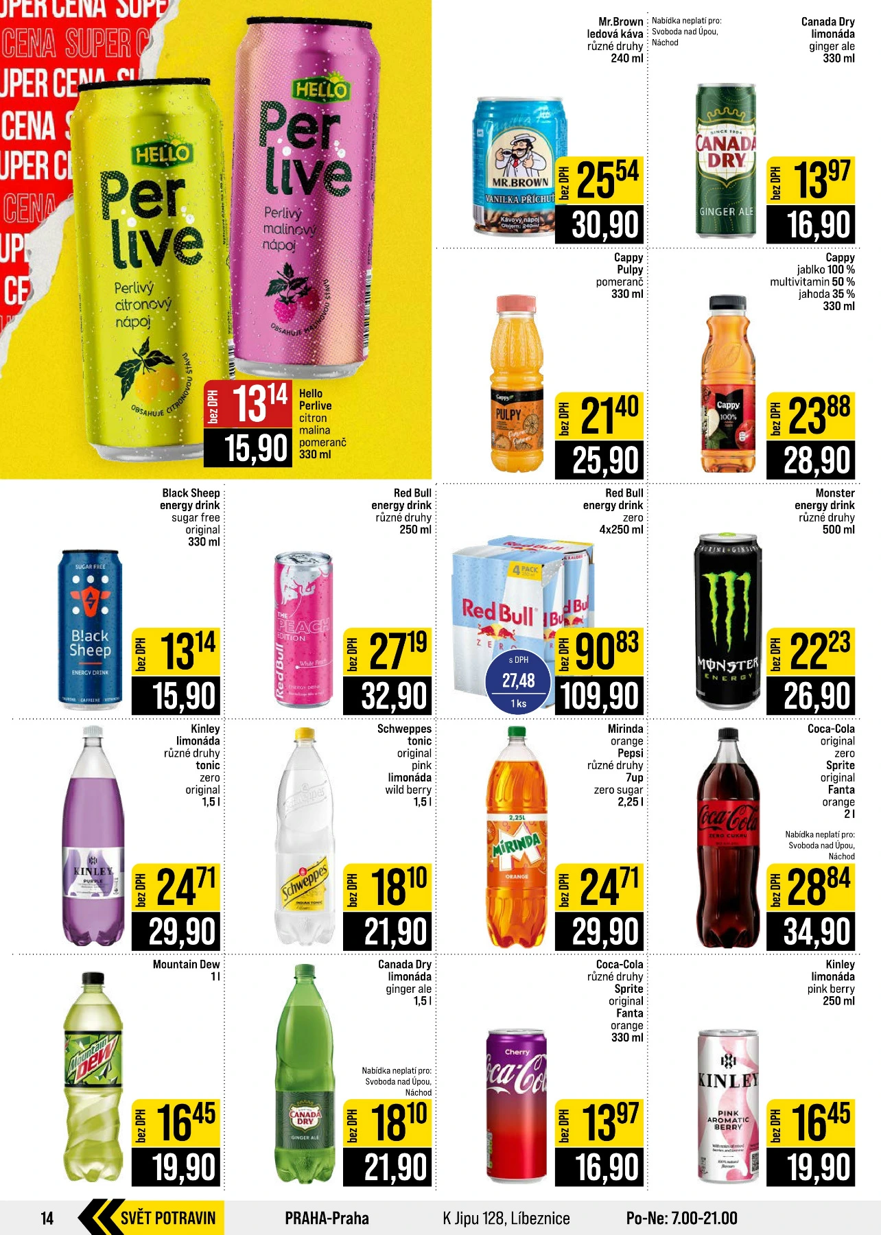 Flyer page 14