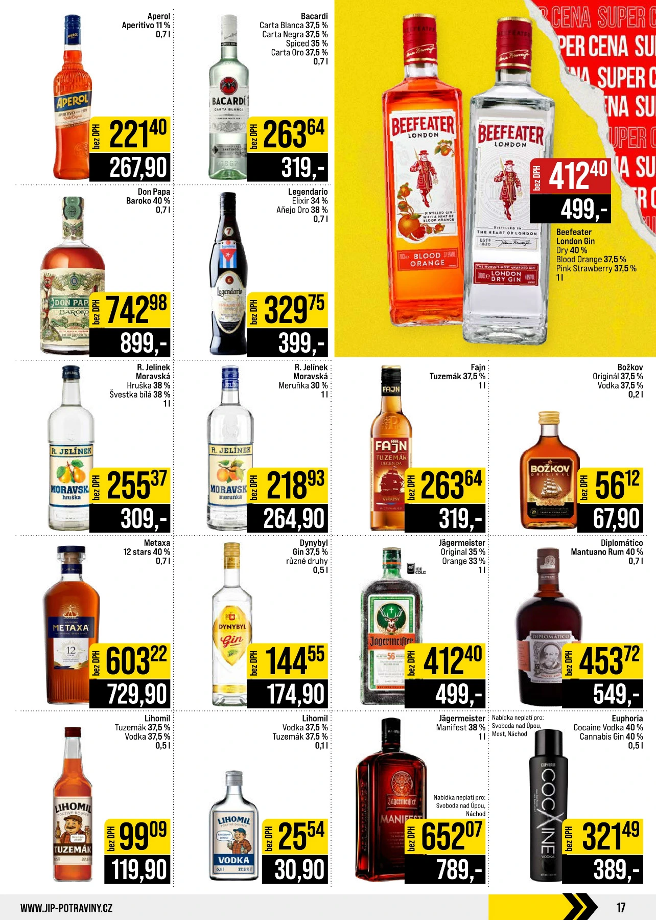 Flyer page 17