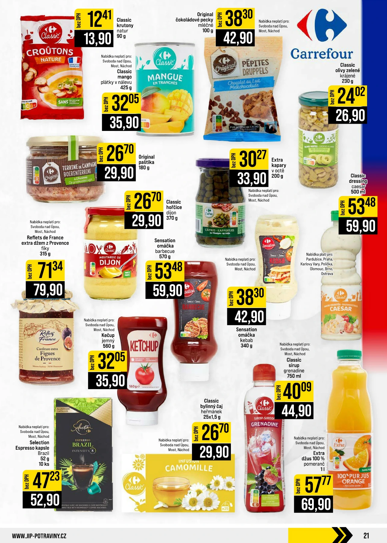 Flyer page 21