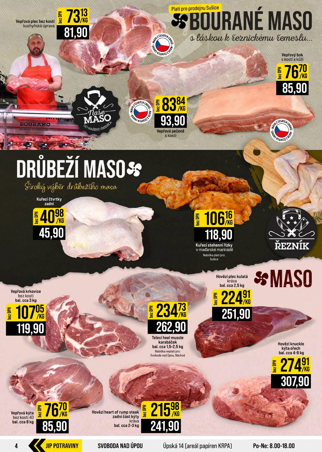 Flyer page 4