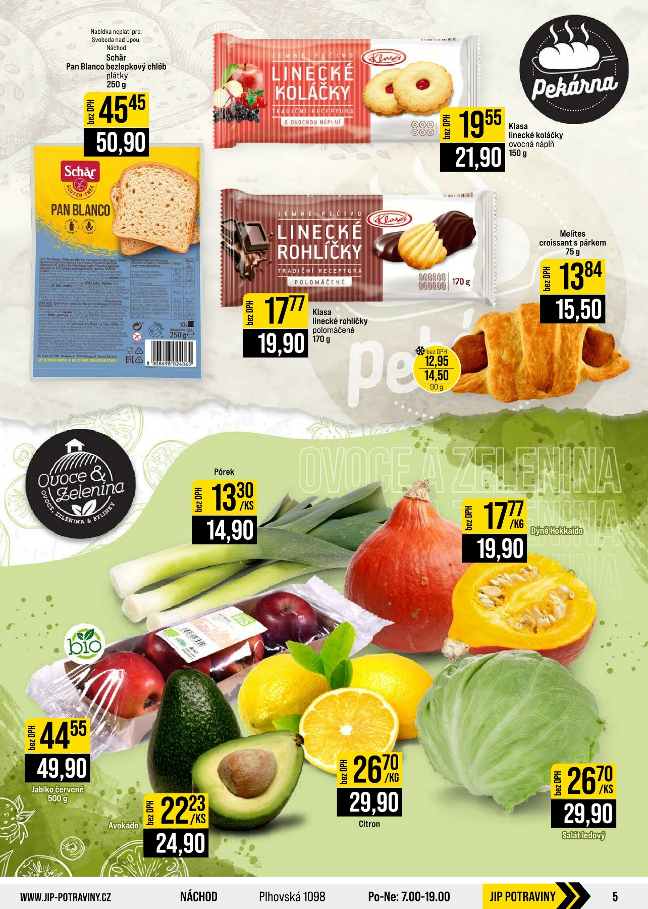 Flyer page 5