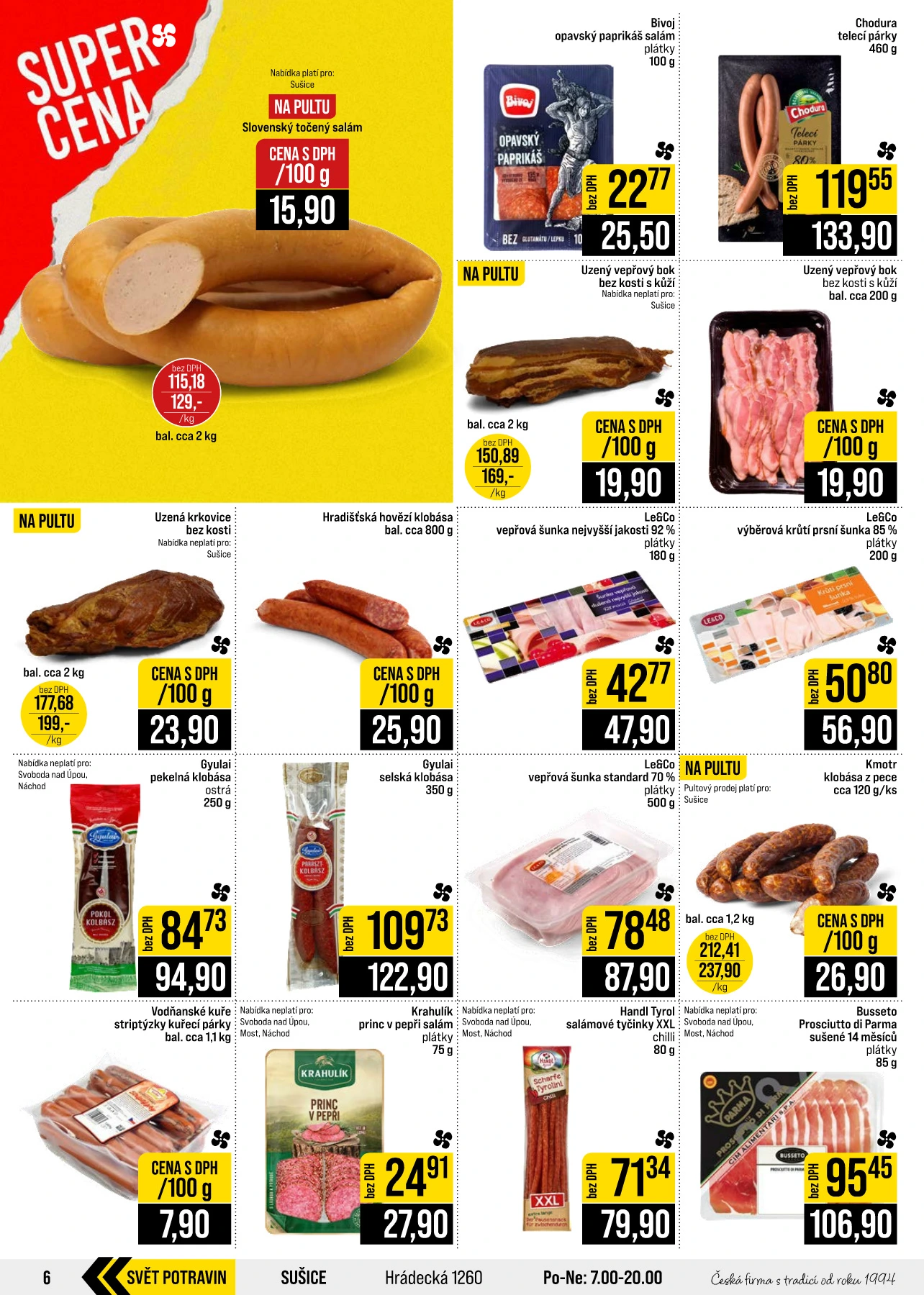Flyer page 6