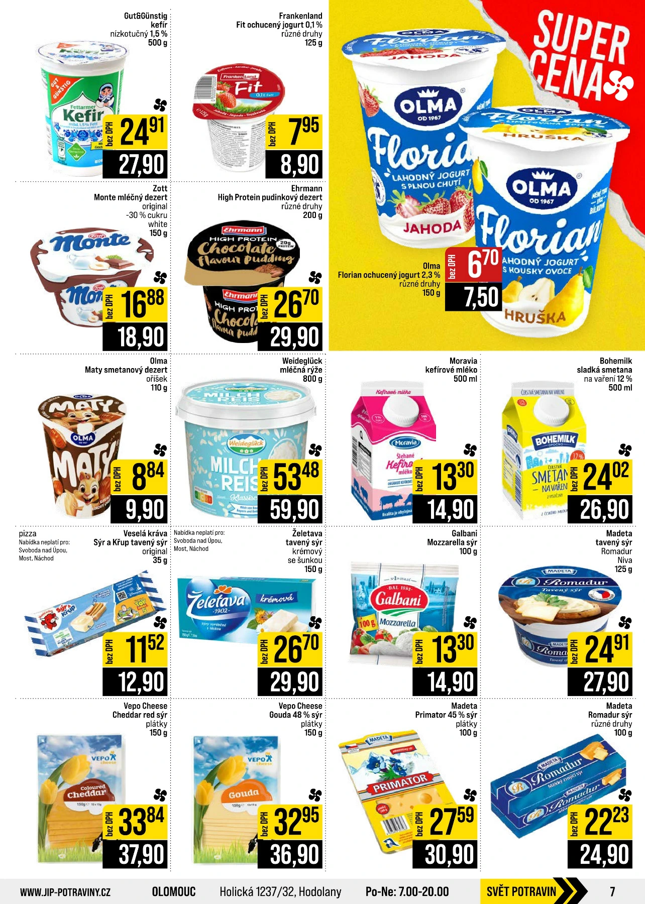 Flyer page 7
