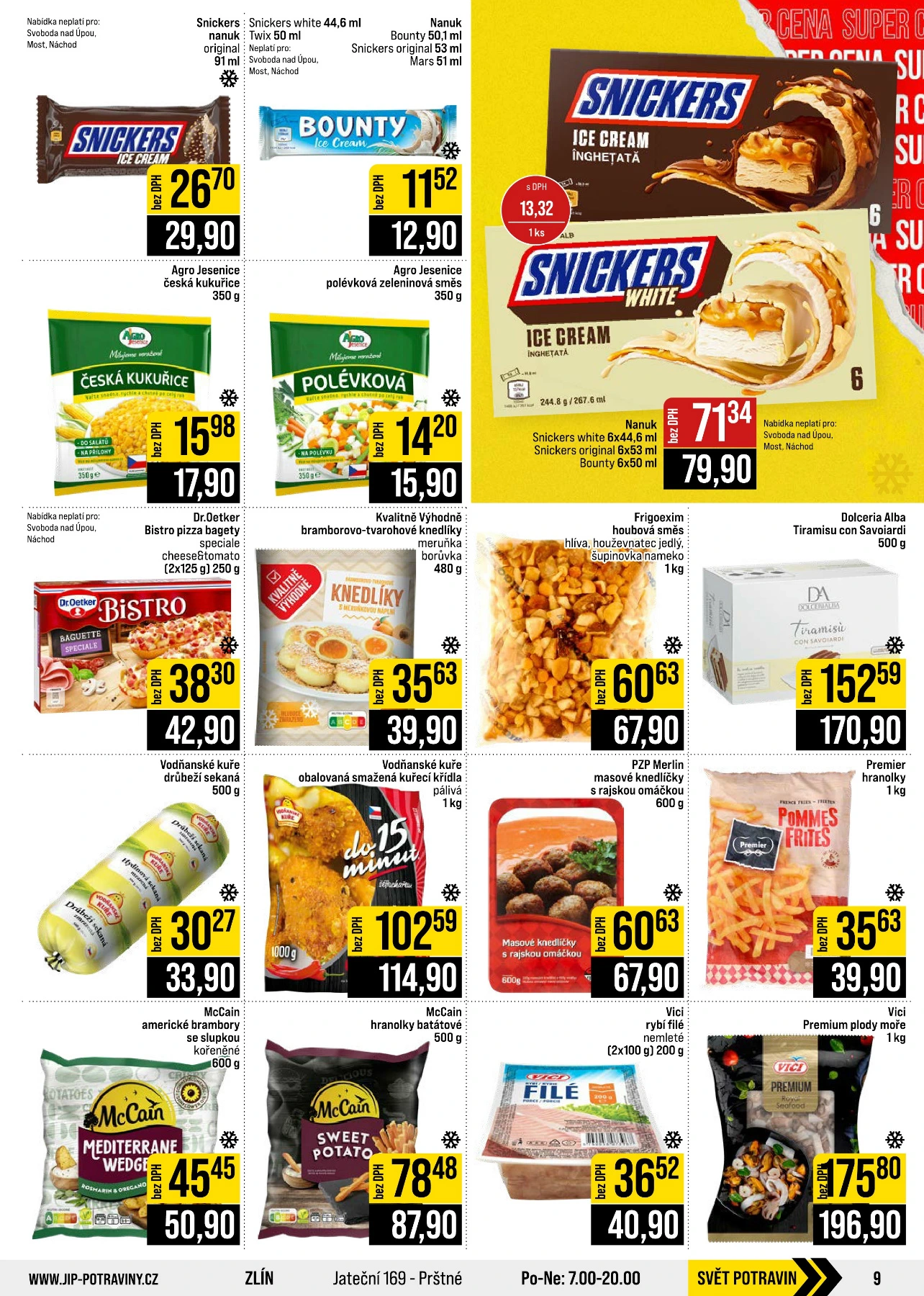 Flyer page 9