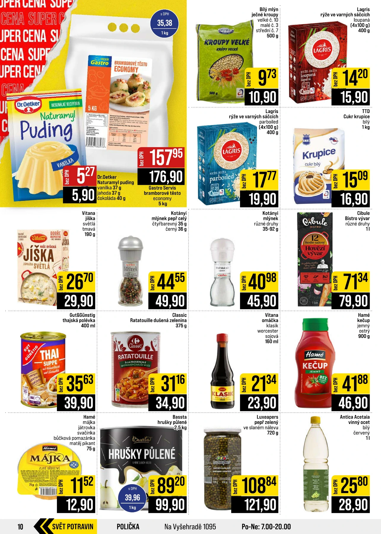 Flyer page 10
