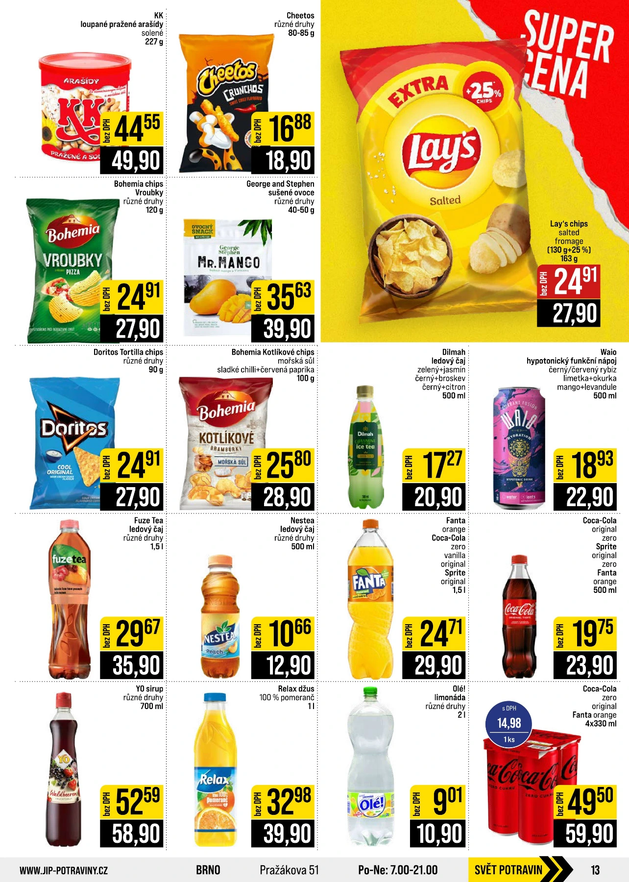 Flyer page 13
