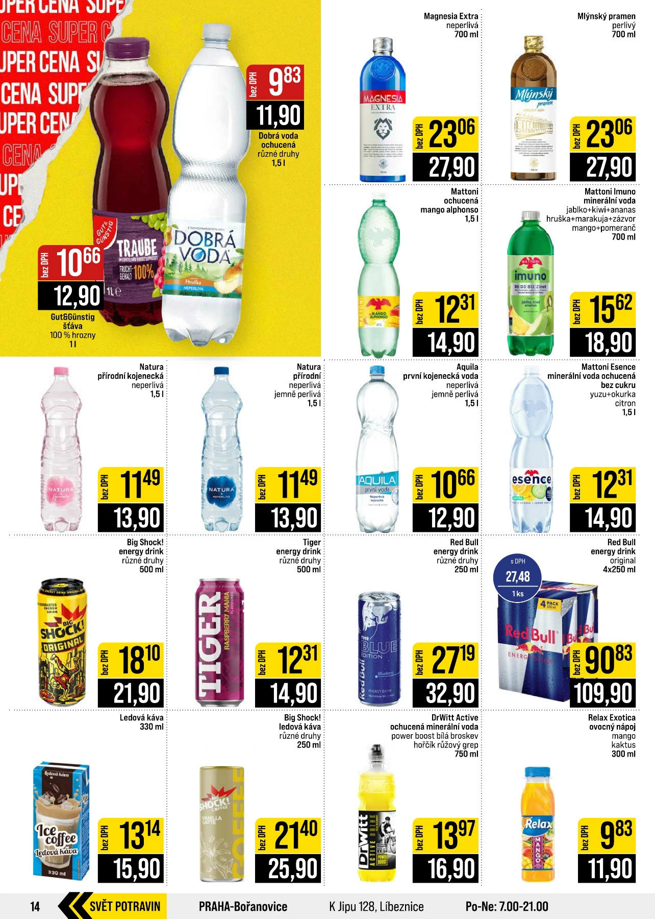 Flyer page 14