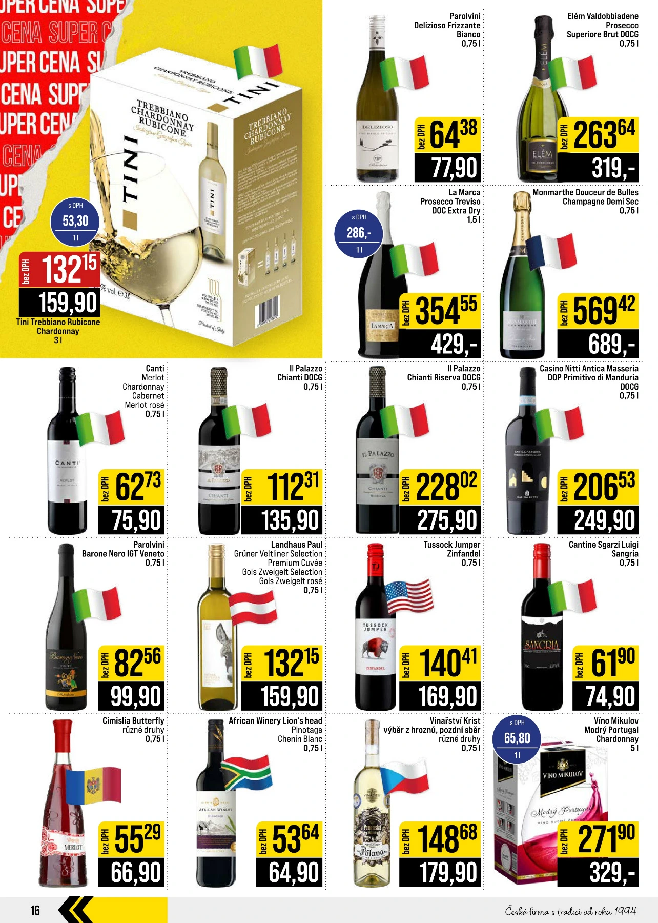 Flyer page 16