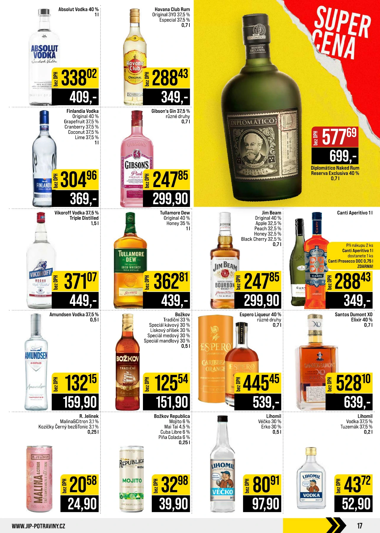 Flyer page 17