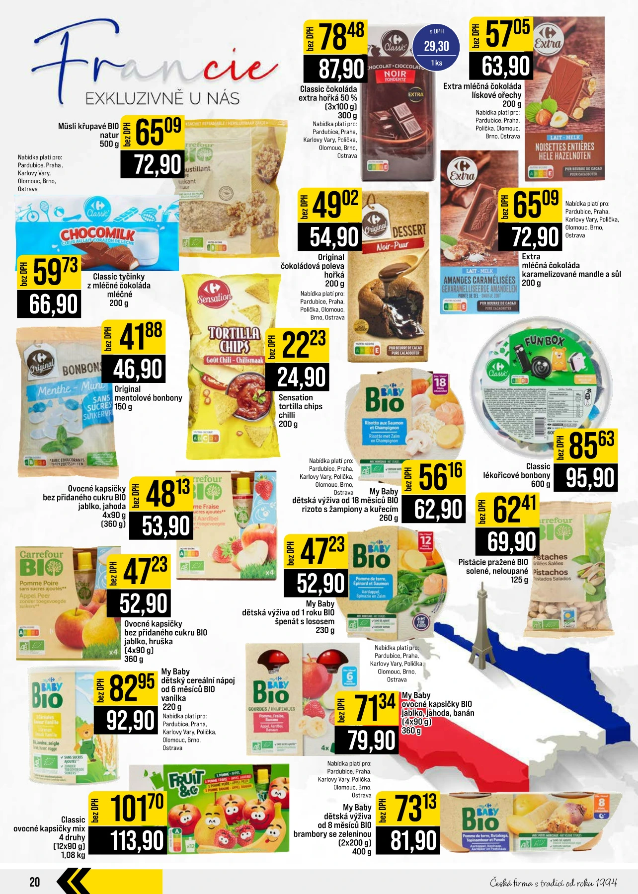 Flyer page 20