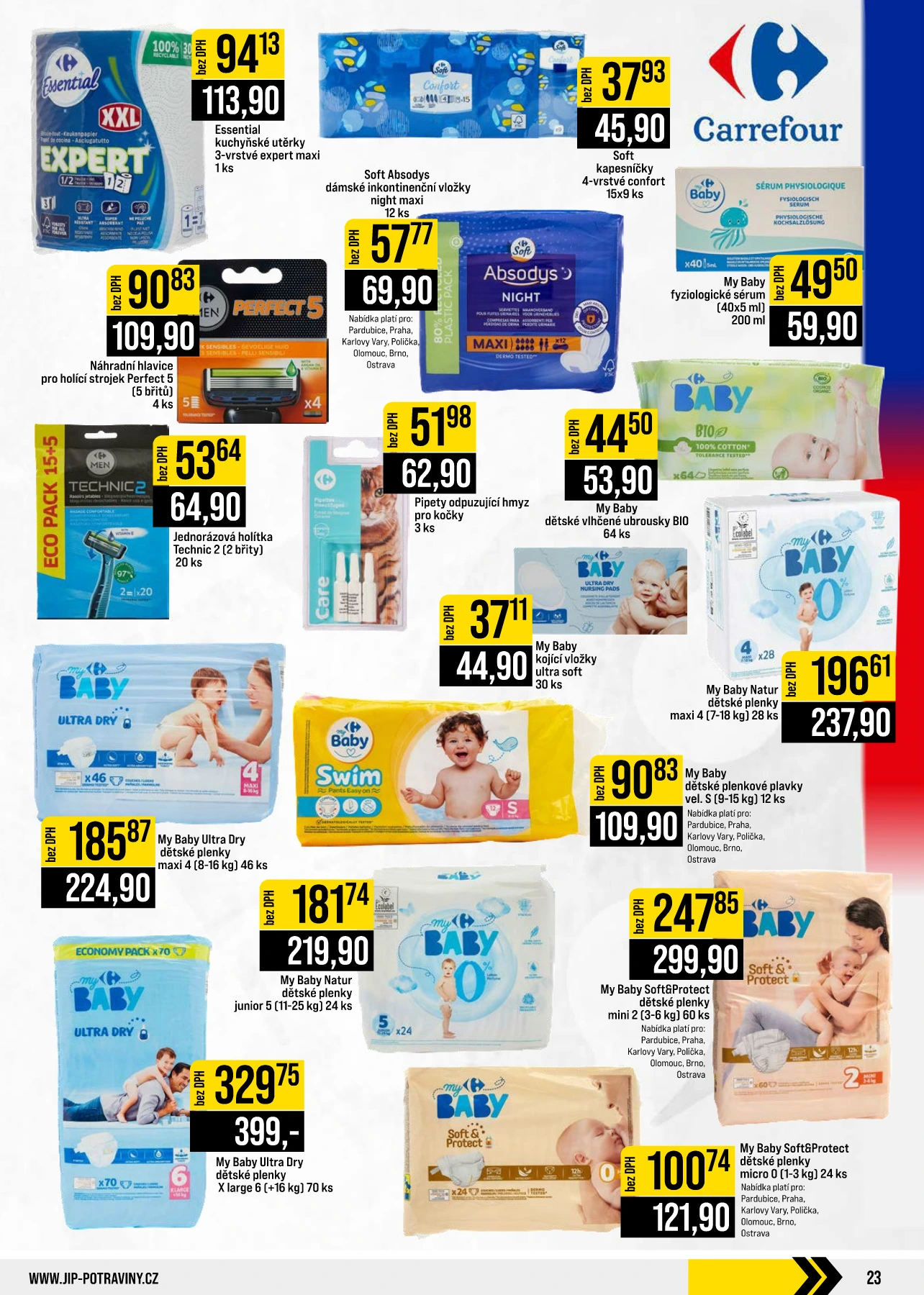 Flyer page 23