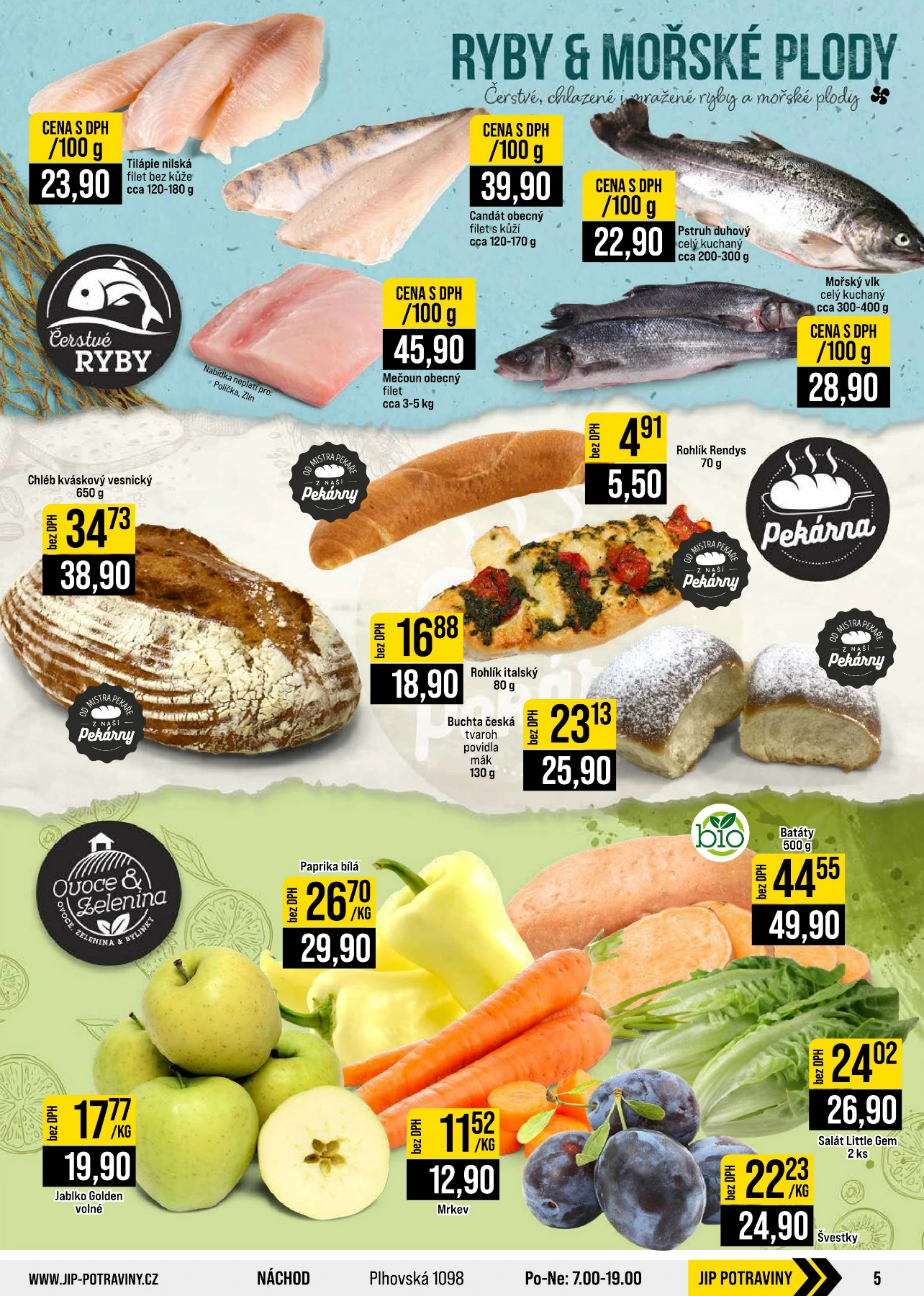 Flyer page 5