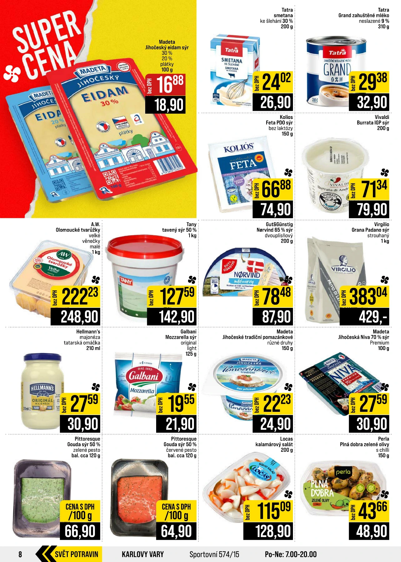 Flyer page 8