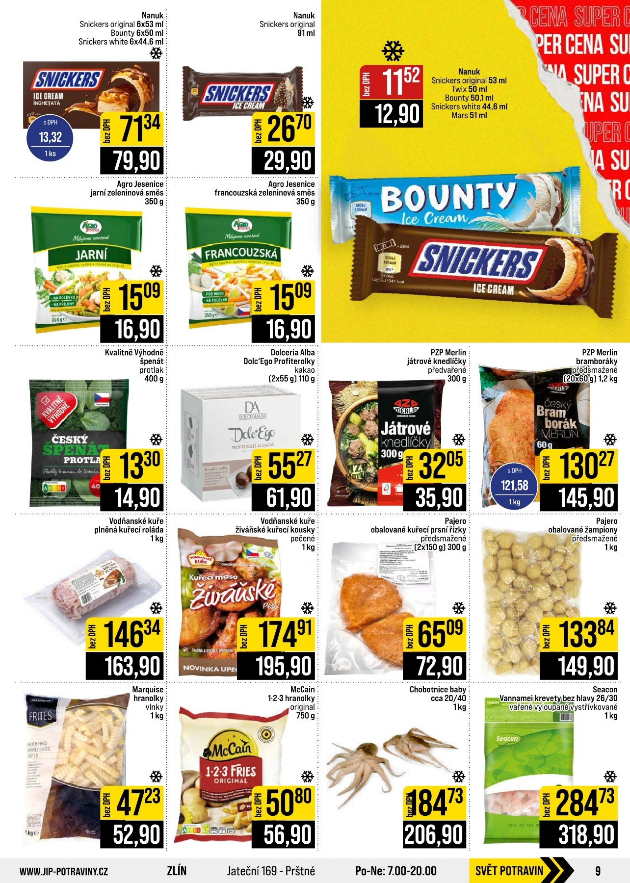 Flyer page 9