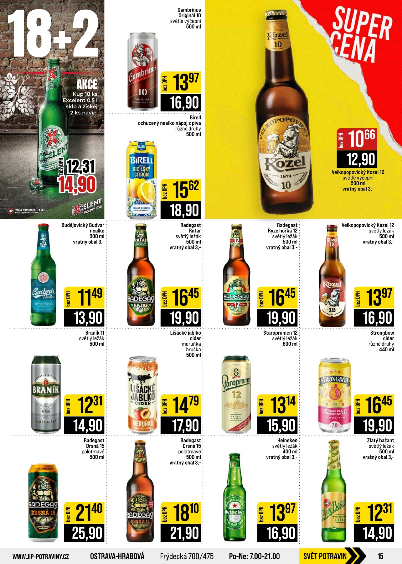 Flyer page 15