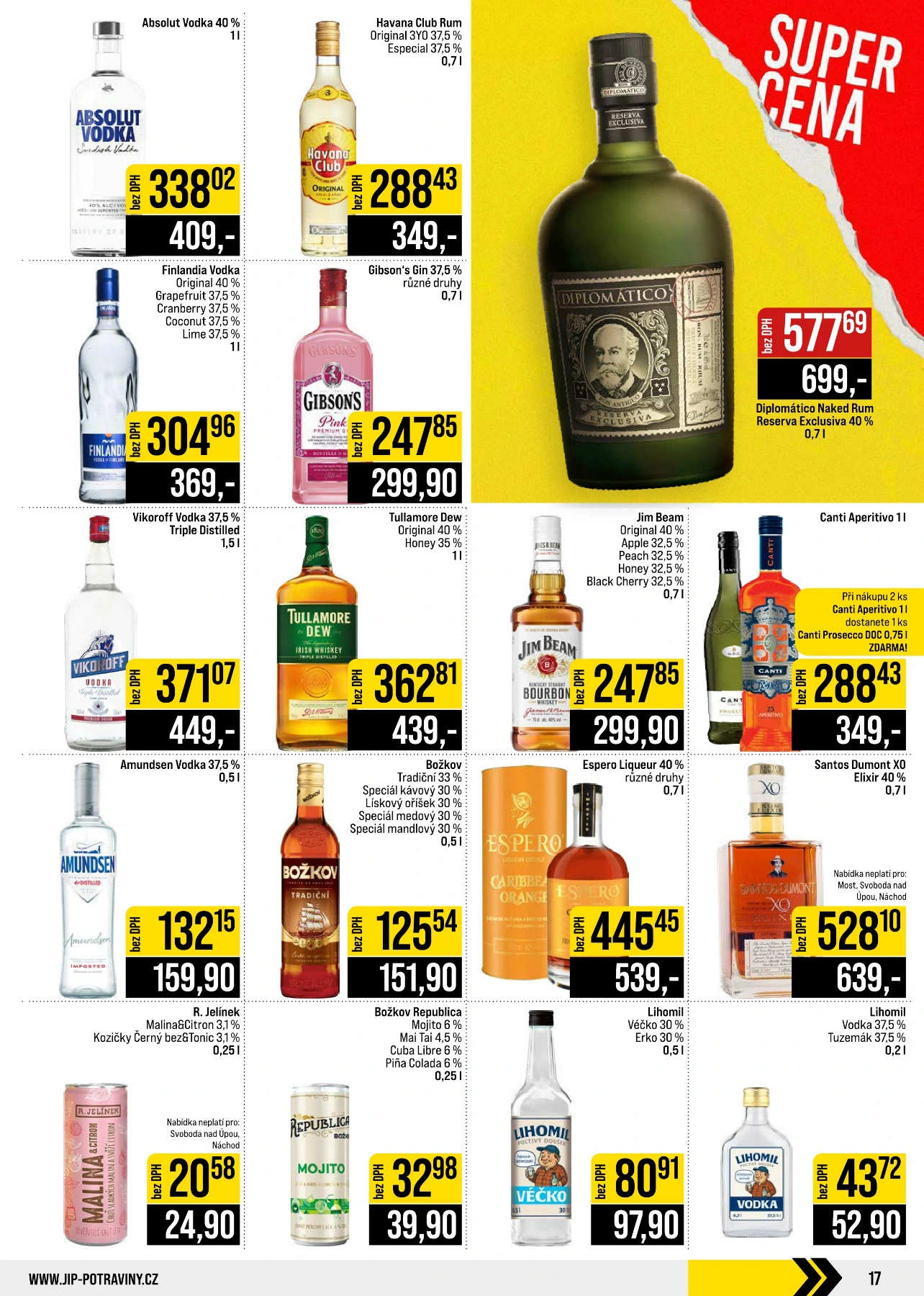 Flyer page 17