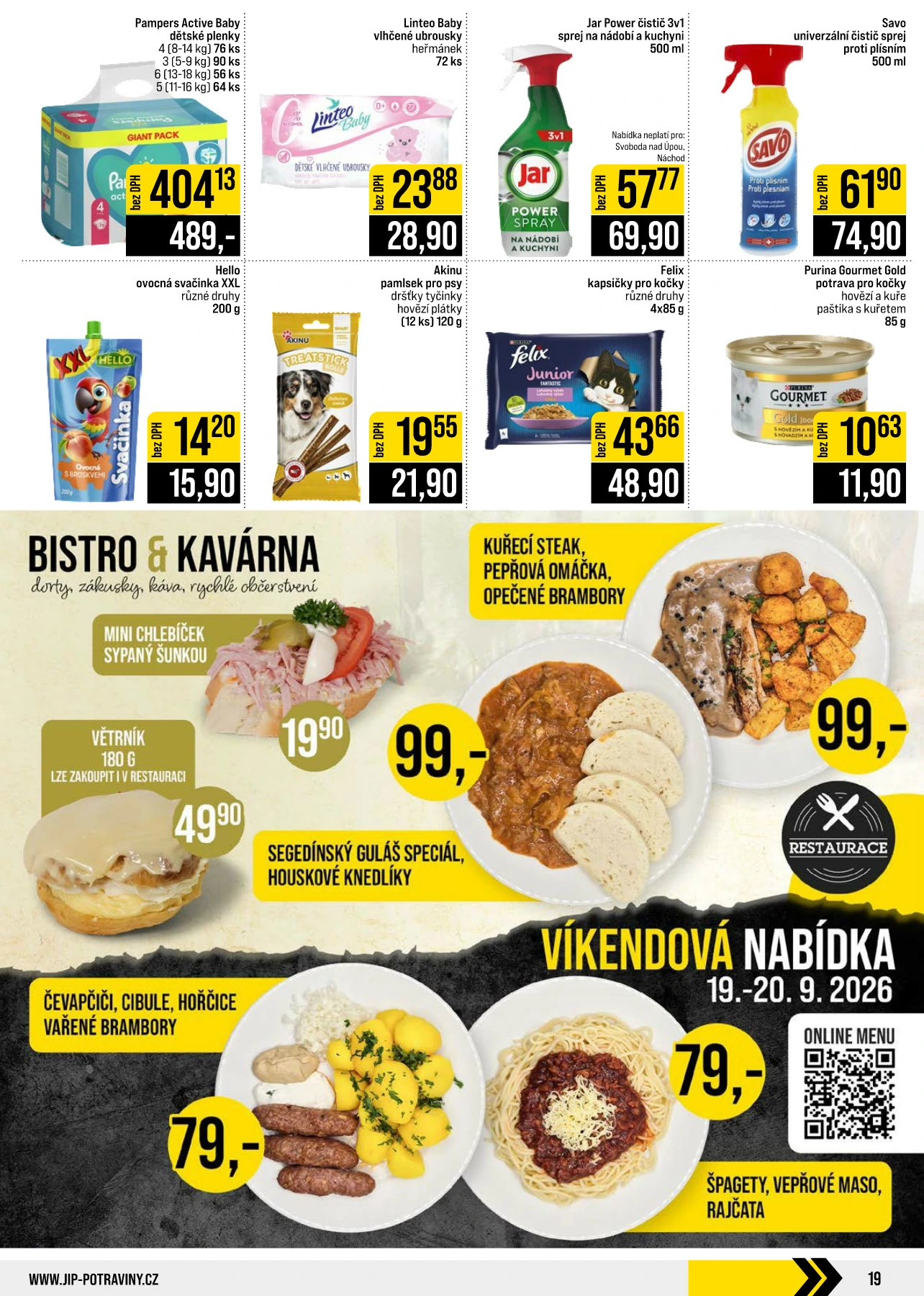 Flyer page 19
